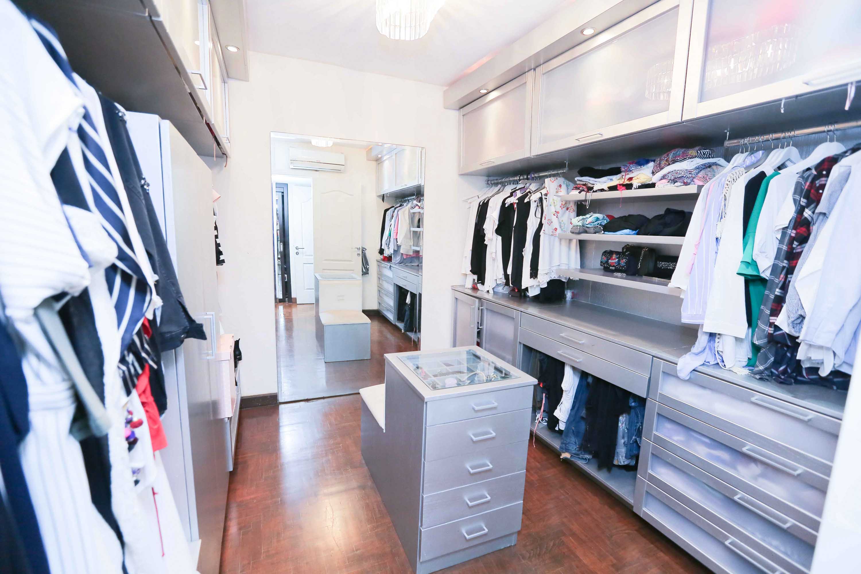 Apartment For Sale 315m Smouha (14th May Bridge - El-Watniya Building )