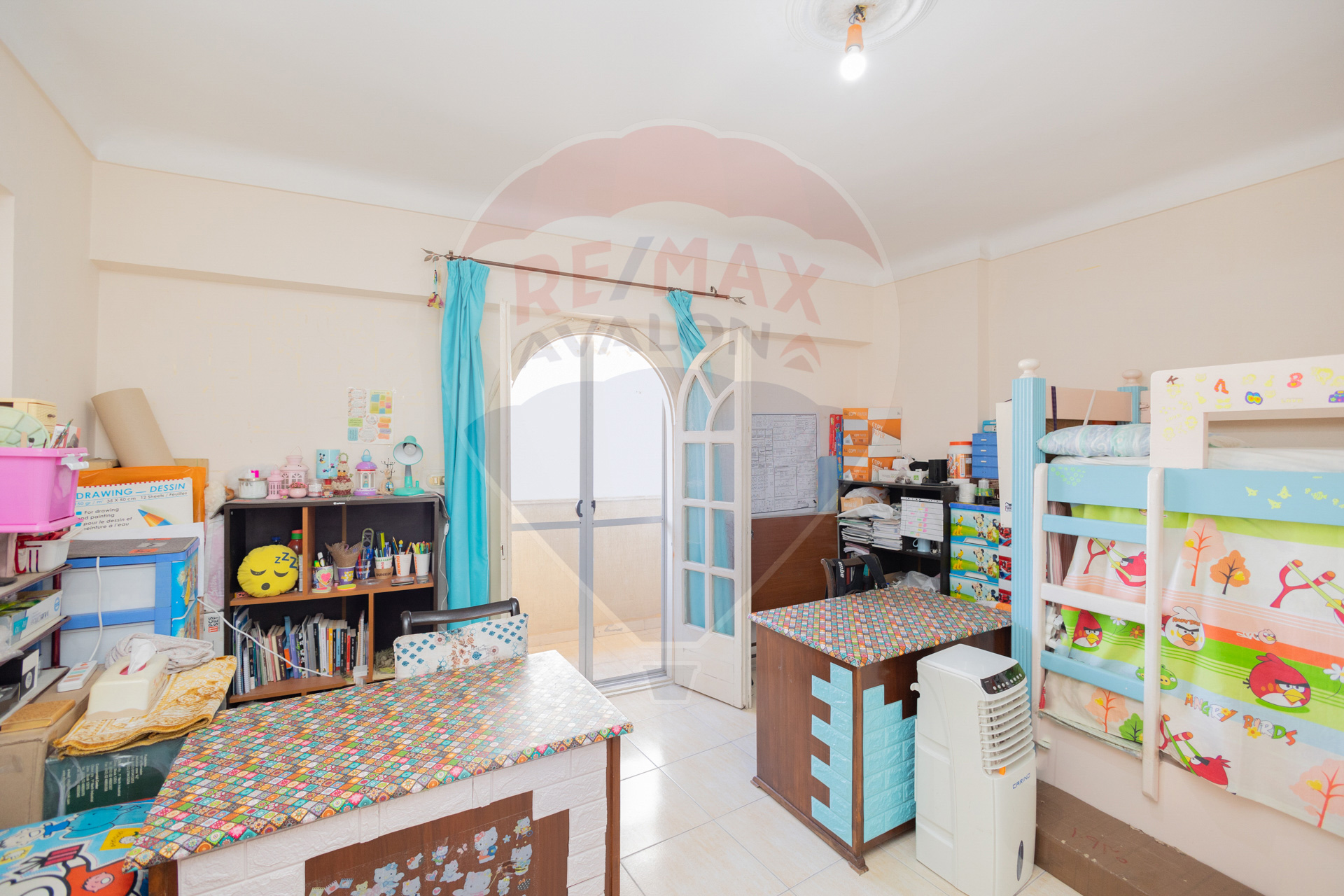 Apartment for sale 100 m Sidi Bishr (Sidi Bishr Tram)
