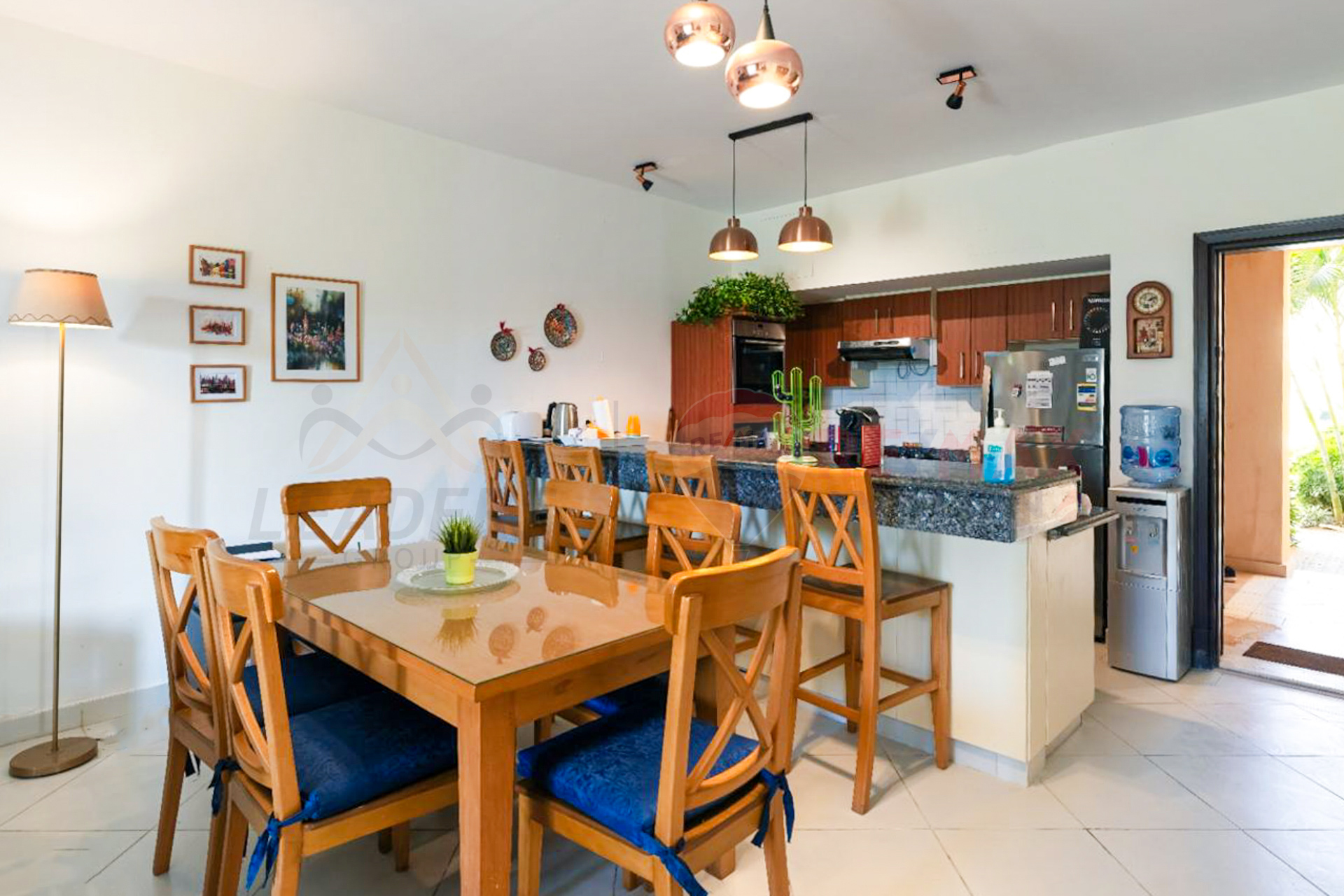 Chalet for sale (Marassi Verdi) 125  m