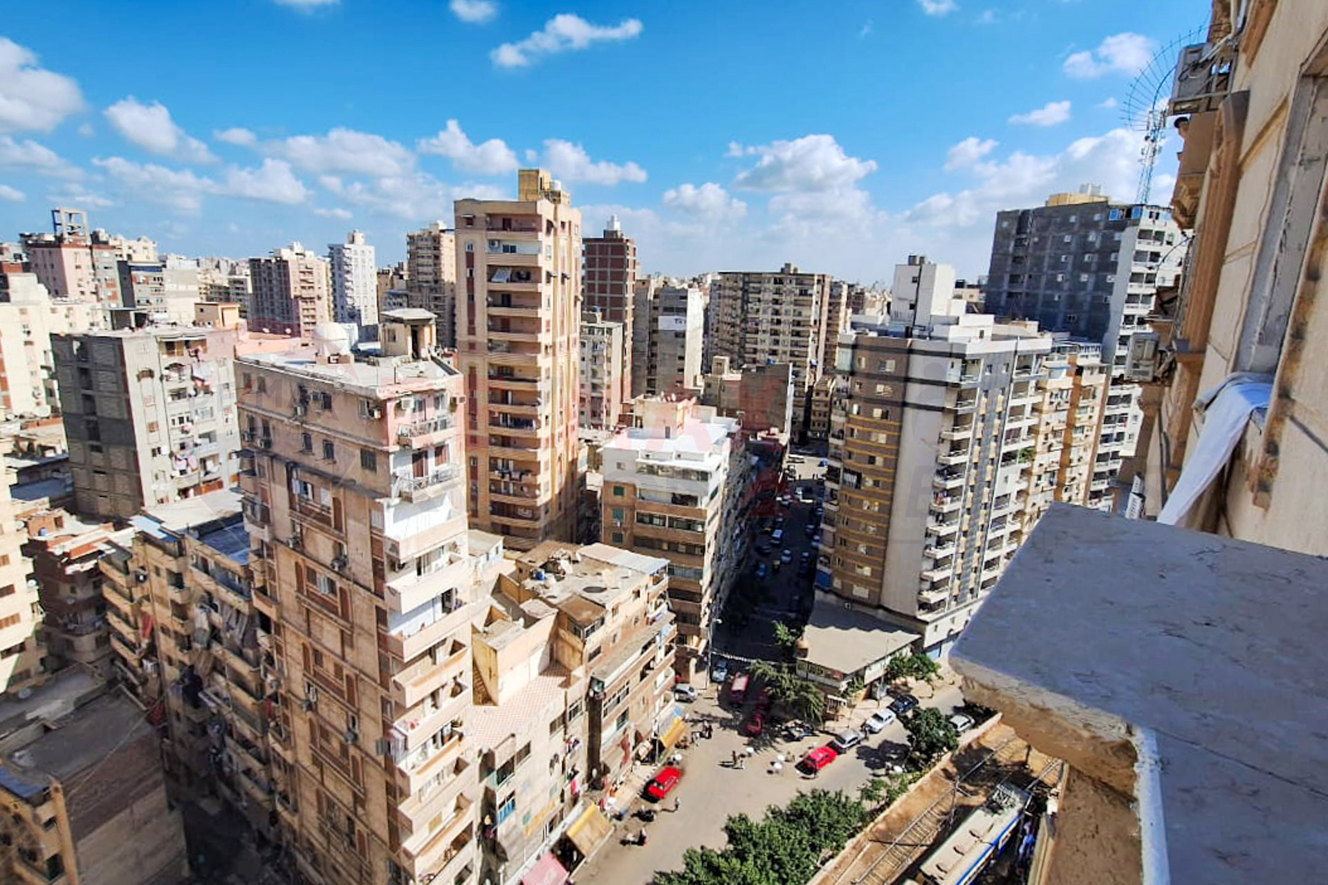 Apartment for sale 135 m Victoria (Abdel Salam Arif St.)