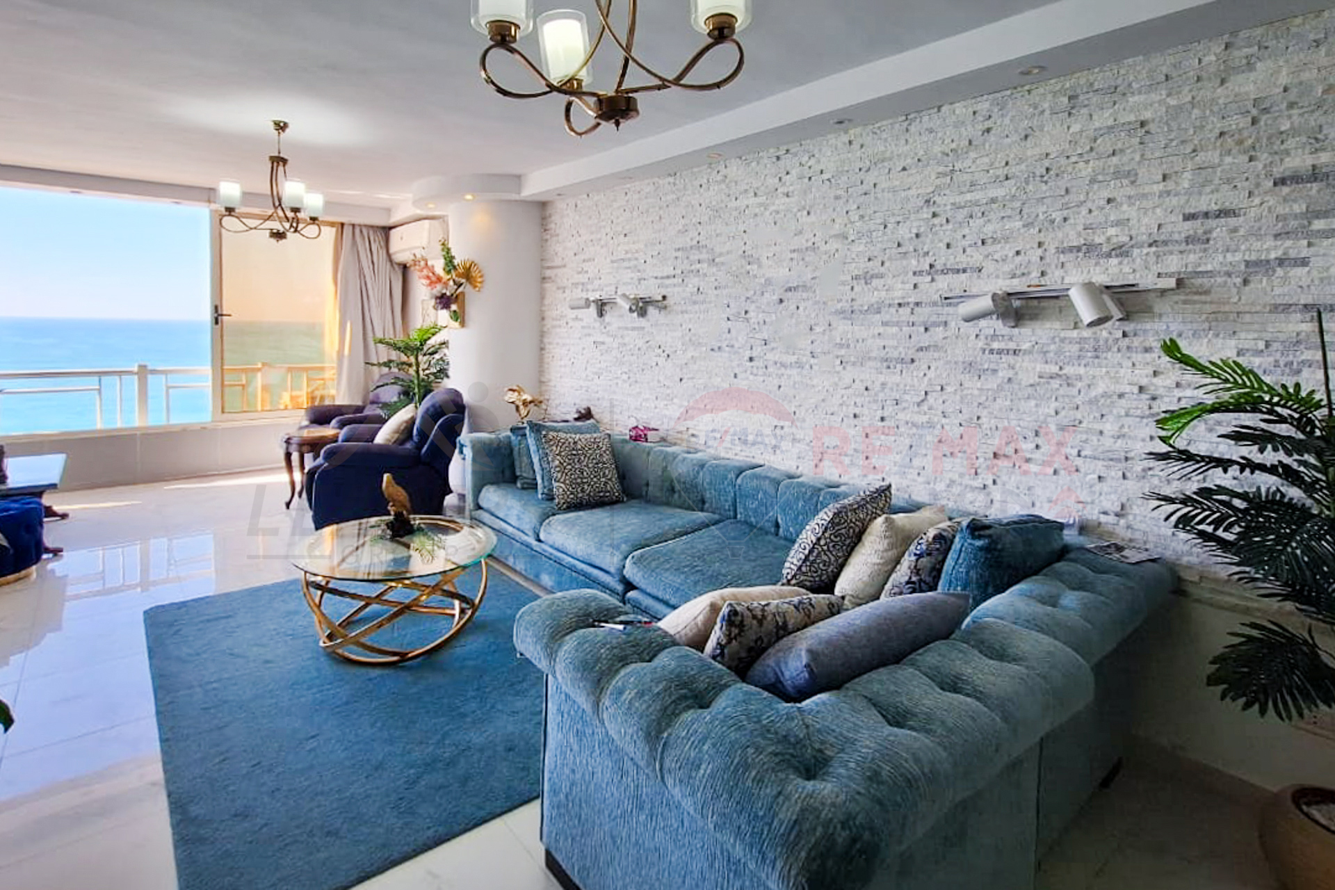 Apartment for sale 190 m Camp Caesar (Army Road - Brand Tower)