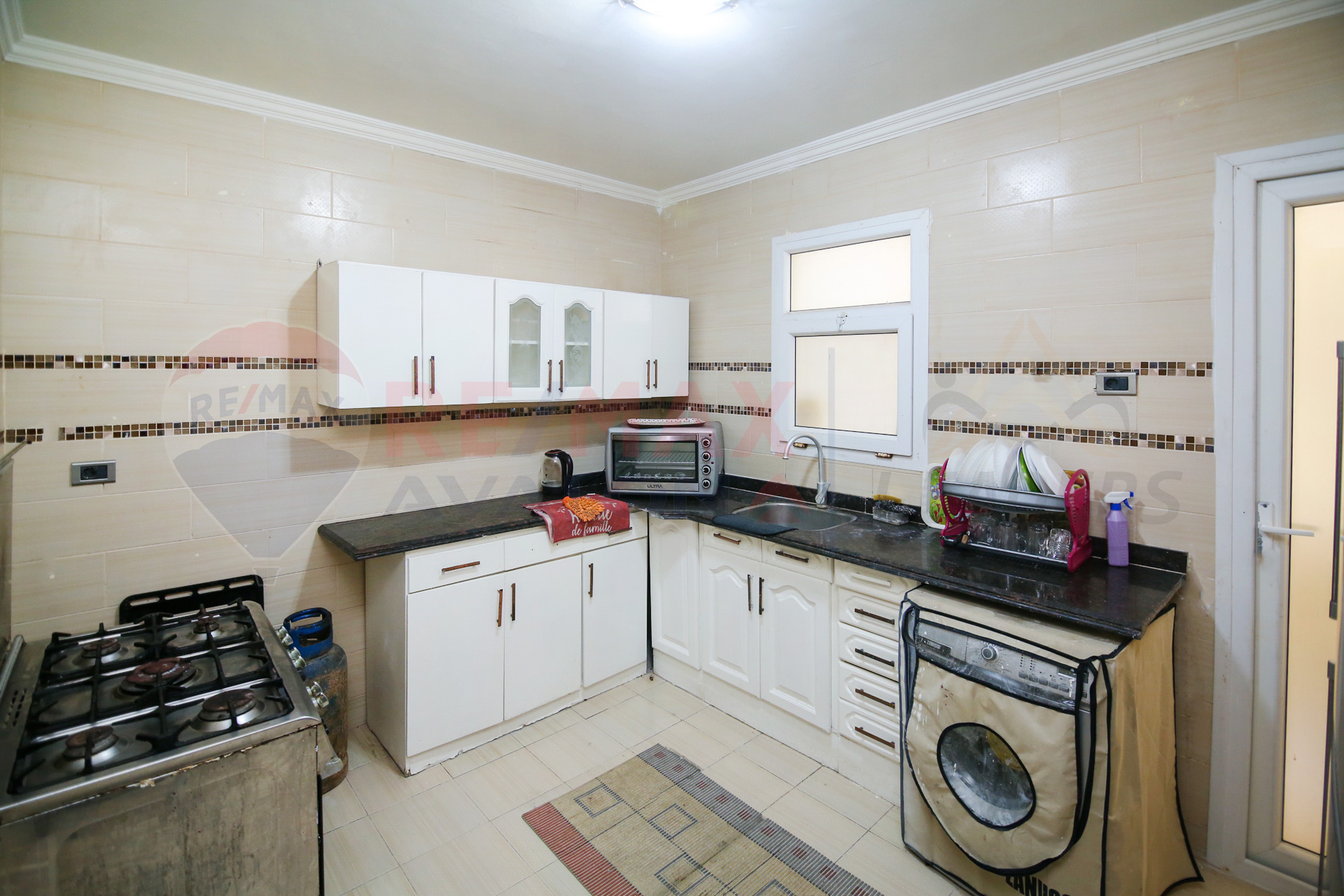 Chalet for sale North Coast (kilo 35 - Sidra) 322 m