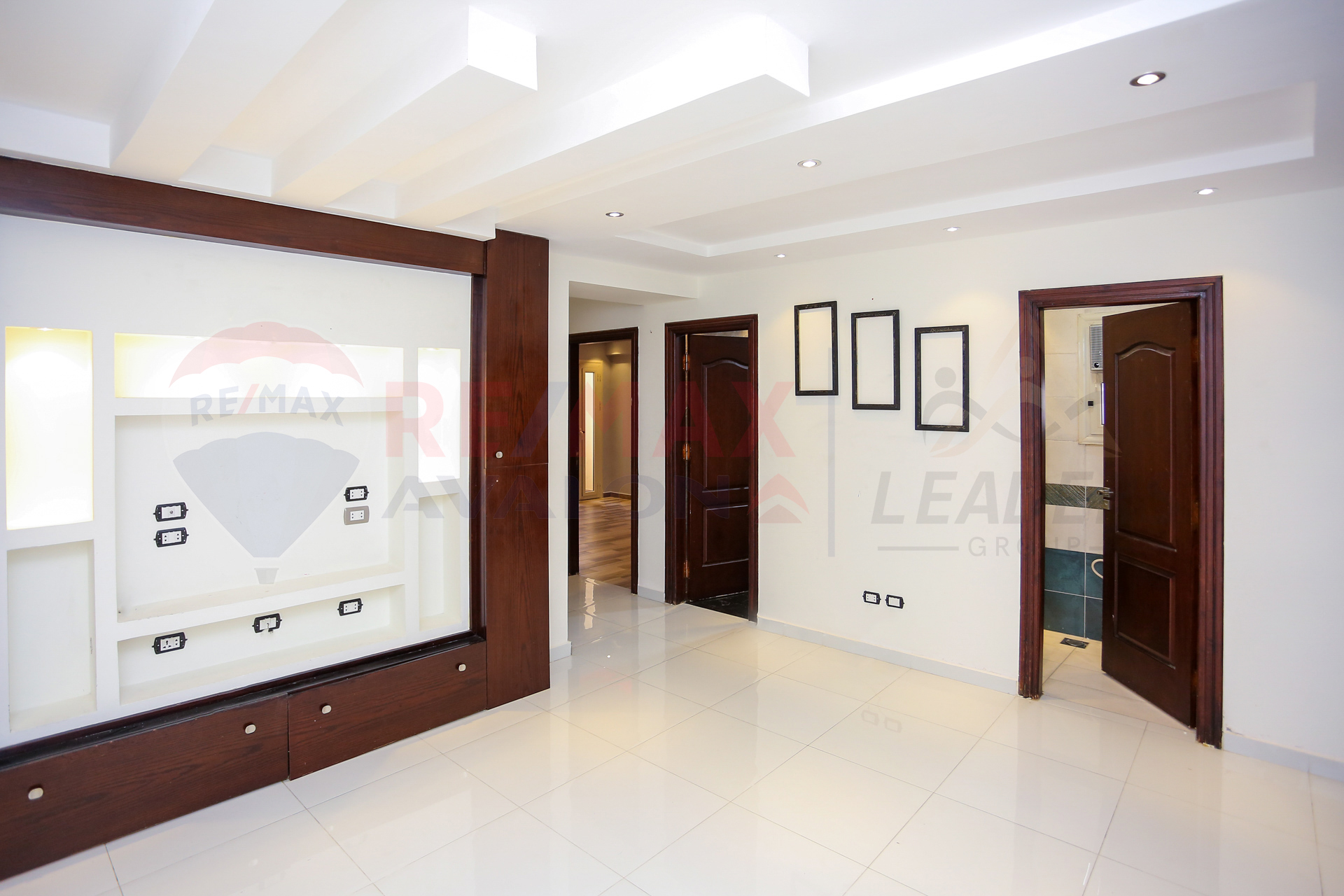 Apartment for sale 275 m Louran (Shaarawy St.)