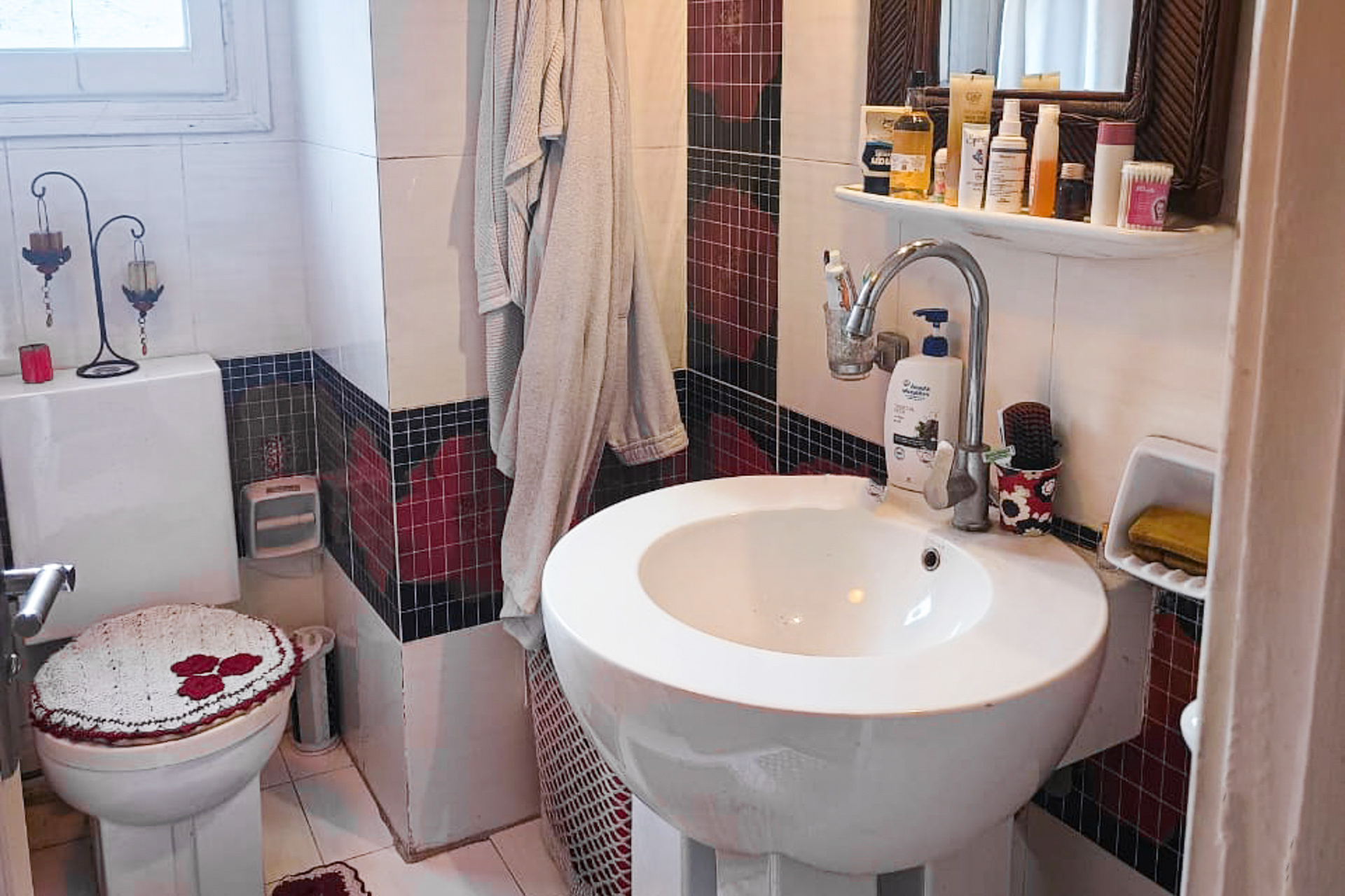 Apartment for sale 158 m Sidi Bishr Bahri (Mohamed Naguib Square St.)