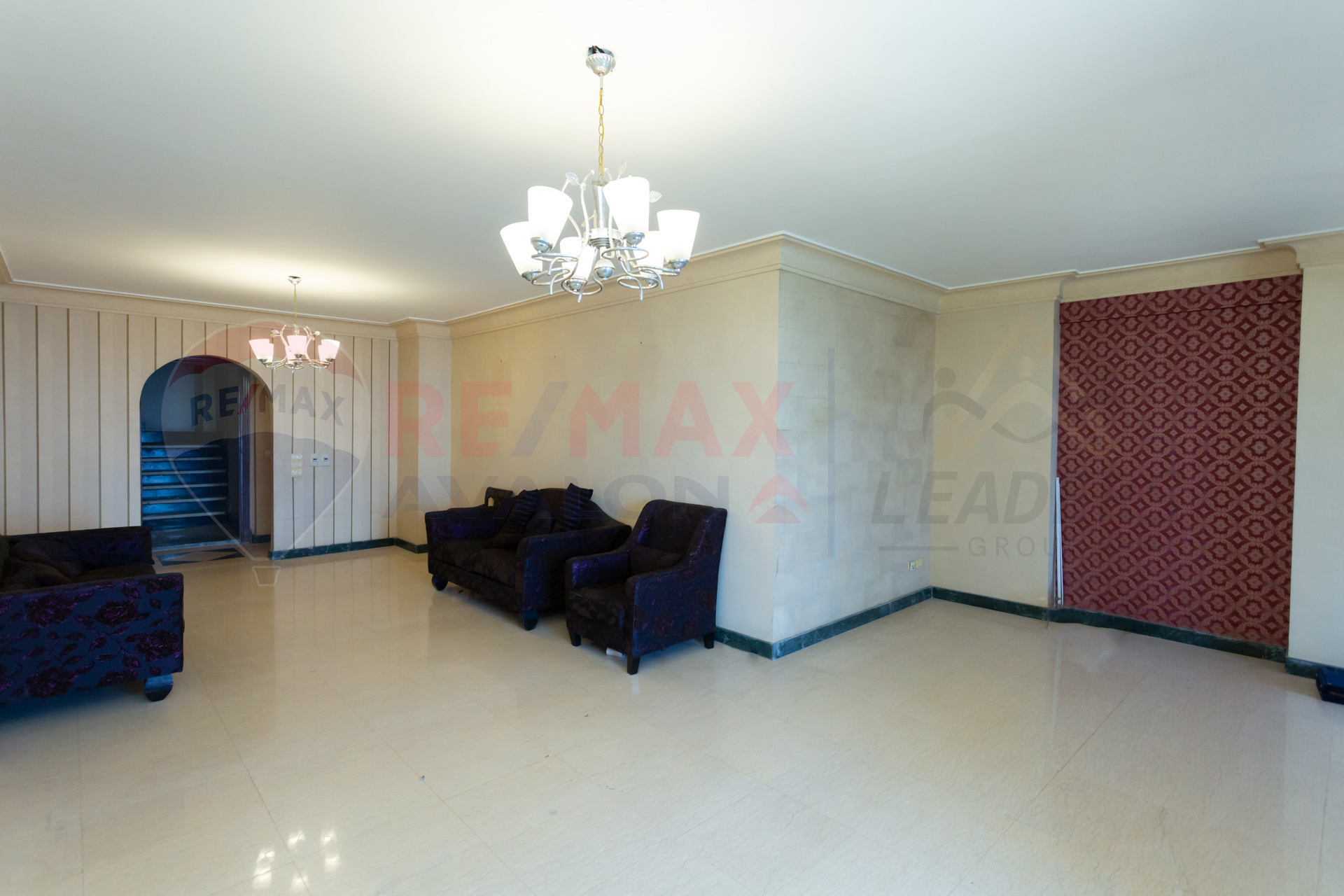 Apartment for sale 175 m Louran (Army Road - Direct Sea)