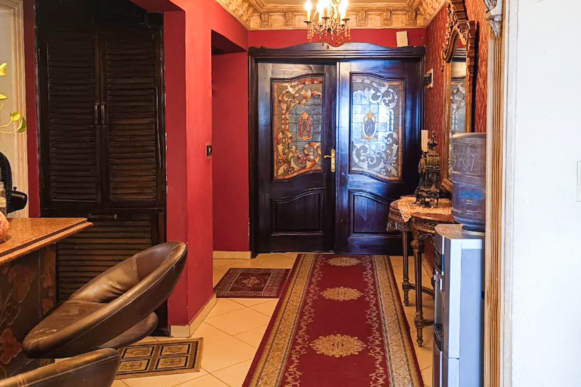 Apartment for sale 158 m Sidi Bishr Bahri (Mohamed Naguib Square St.)