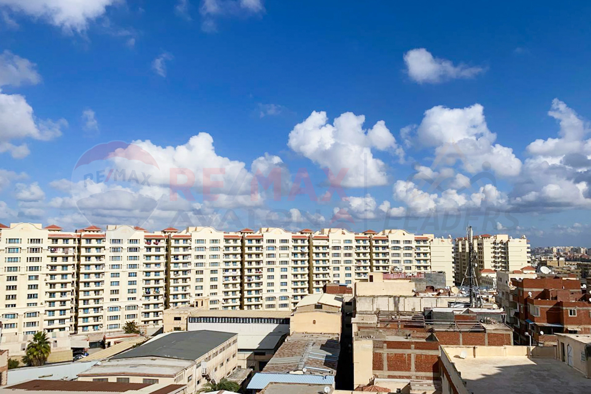Apartment for sale 194 m Smouha (Valore Antoniades)