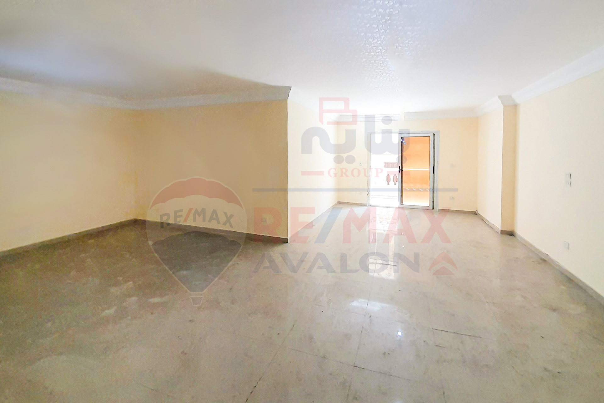 Apartment for rent 180 m Gleem (Hdaia Basha St)