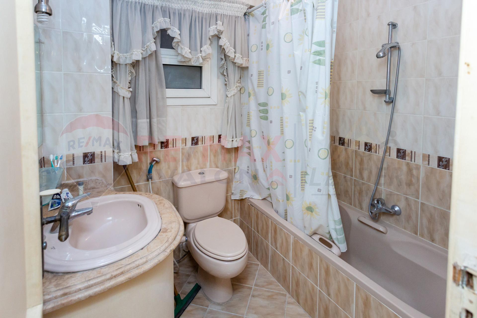 Apartment for sale 175 m Louran (Army Road - Direct Sea)