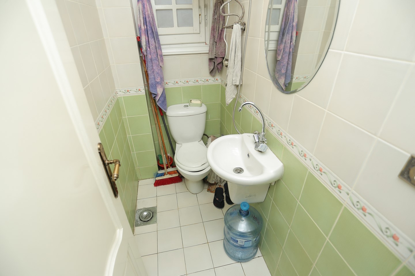 Apartment for sale 277m. Gleem Tram (Sea View)
