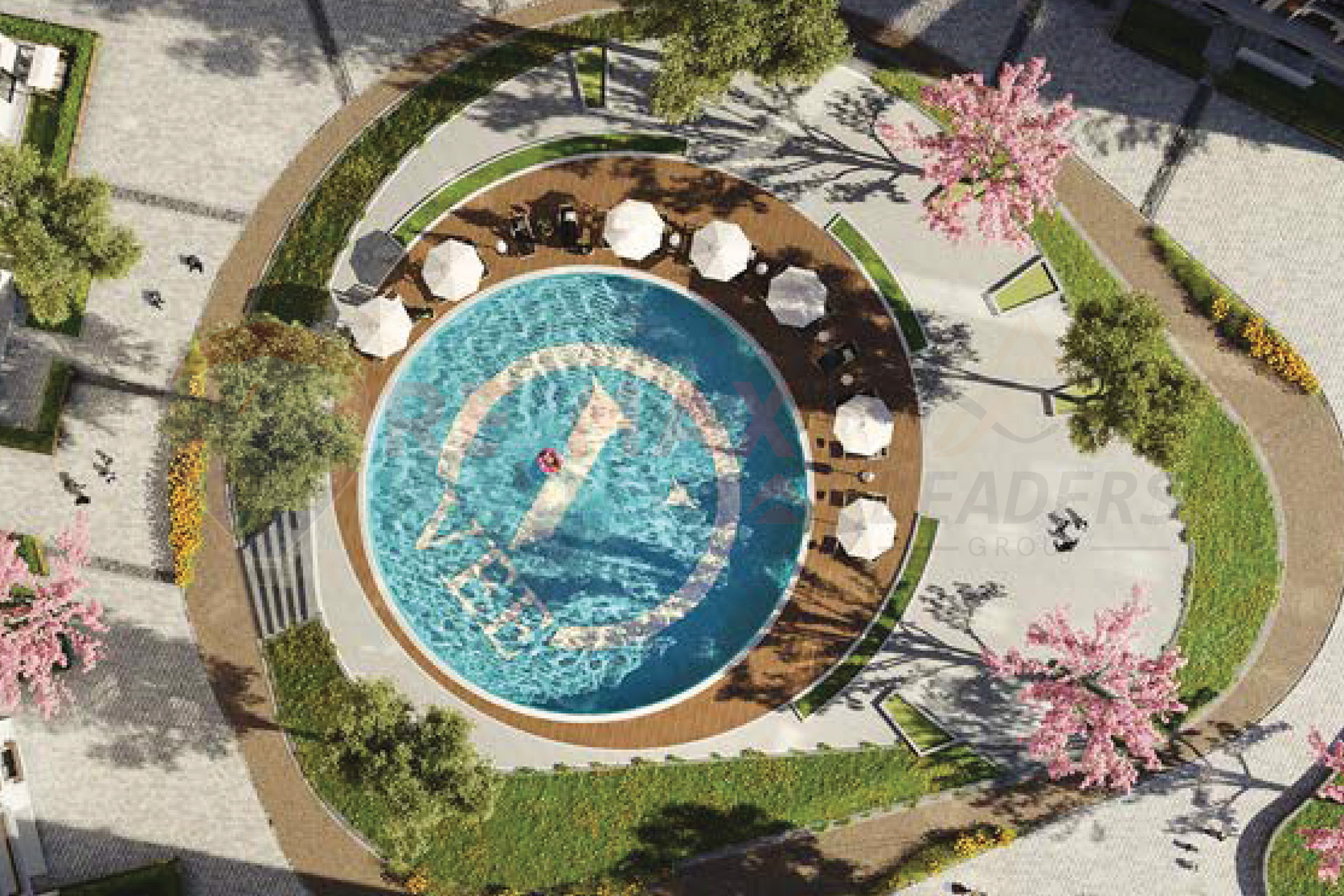 Apartment for sale 212 m (swari)