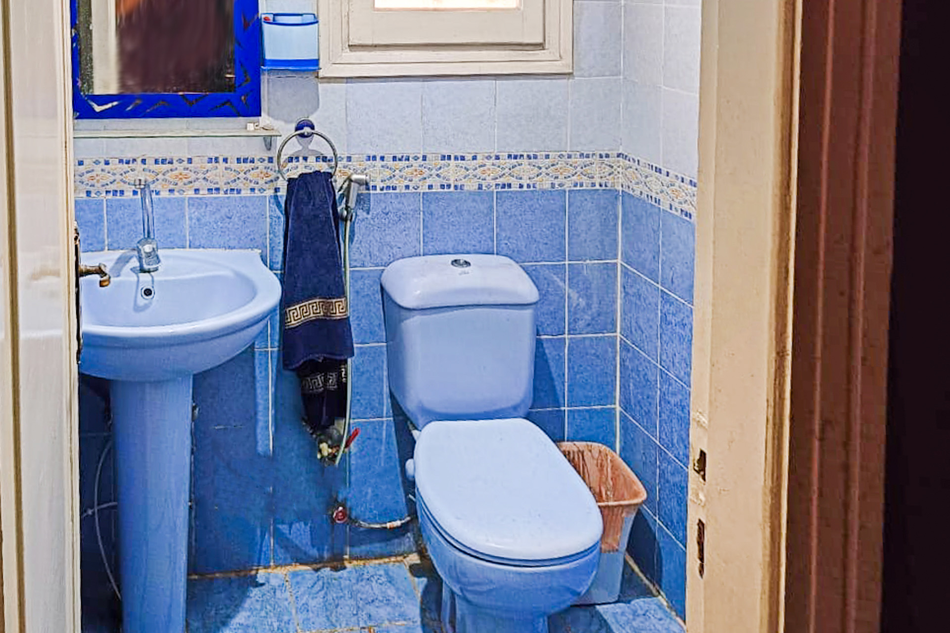 Apartment for sale 158 m Sidi Bishr Bahri (Mohamed Naguib Square St.)