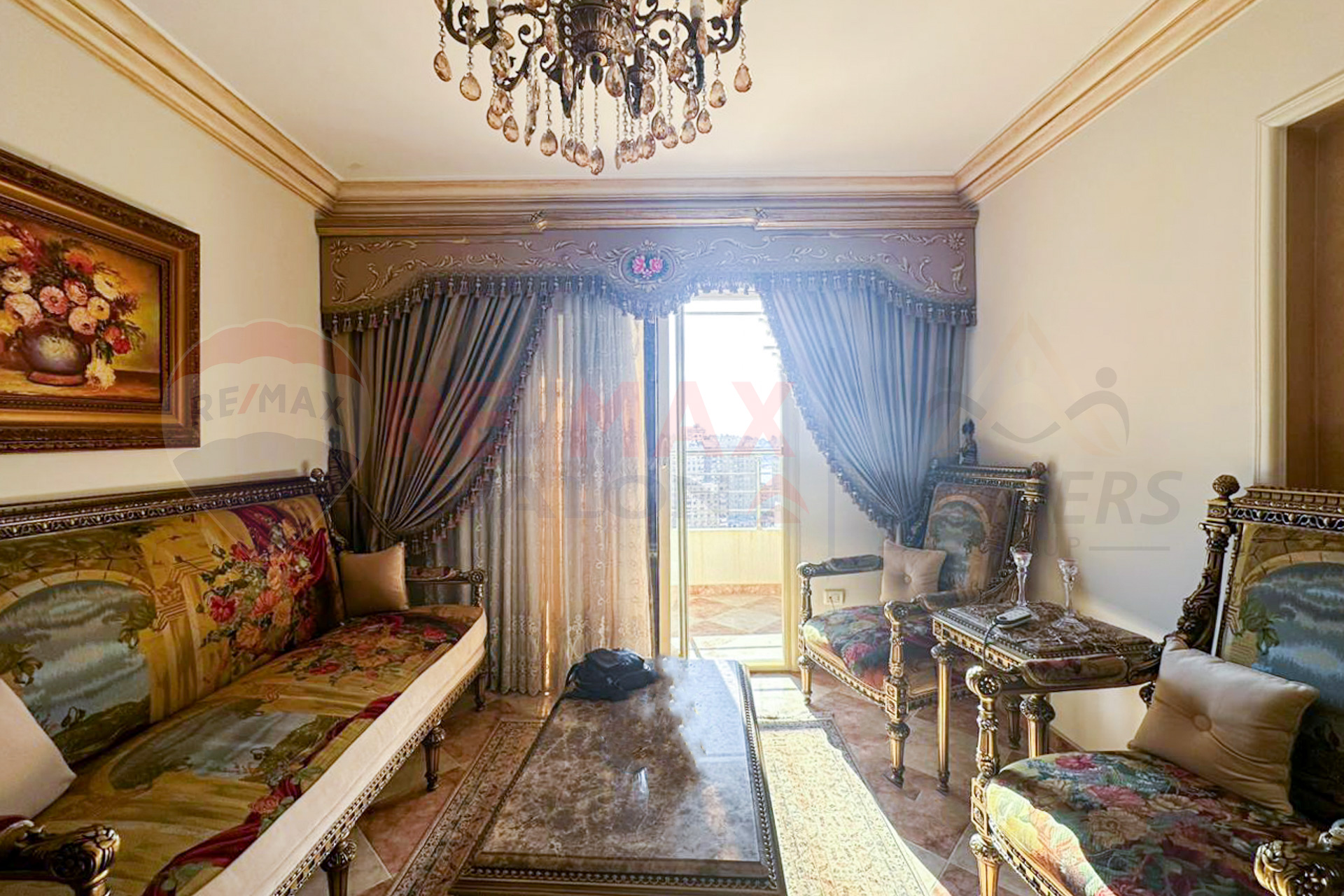 Apartment for sale 145 m Mandara (steps from the sea) -