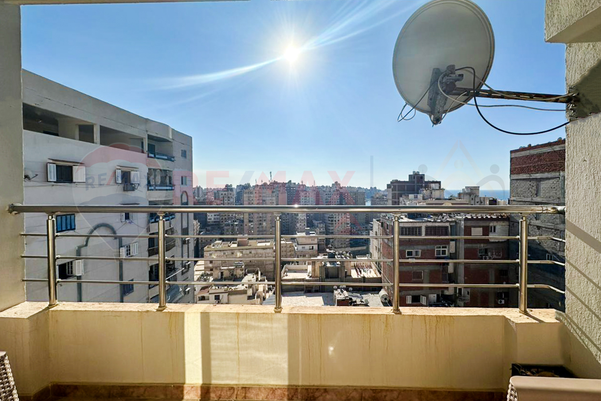 Apartment for sale 145 m Mandara (steps from the sea) -