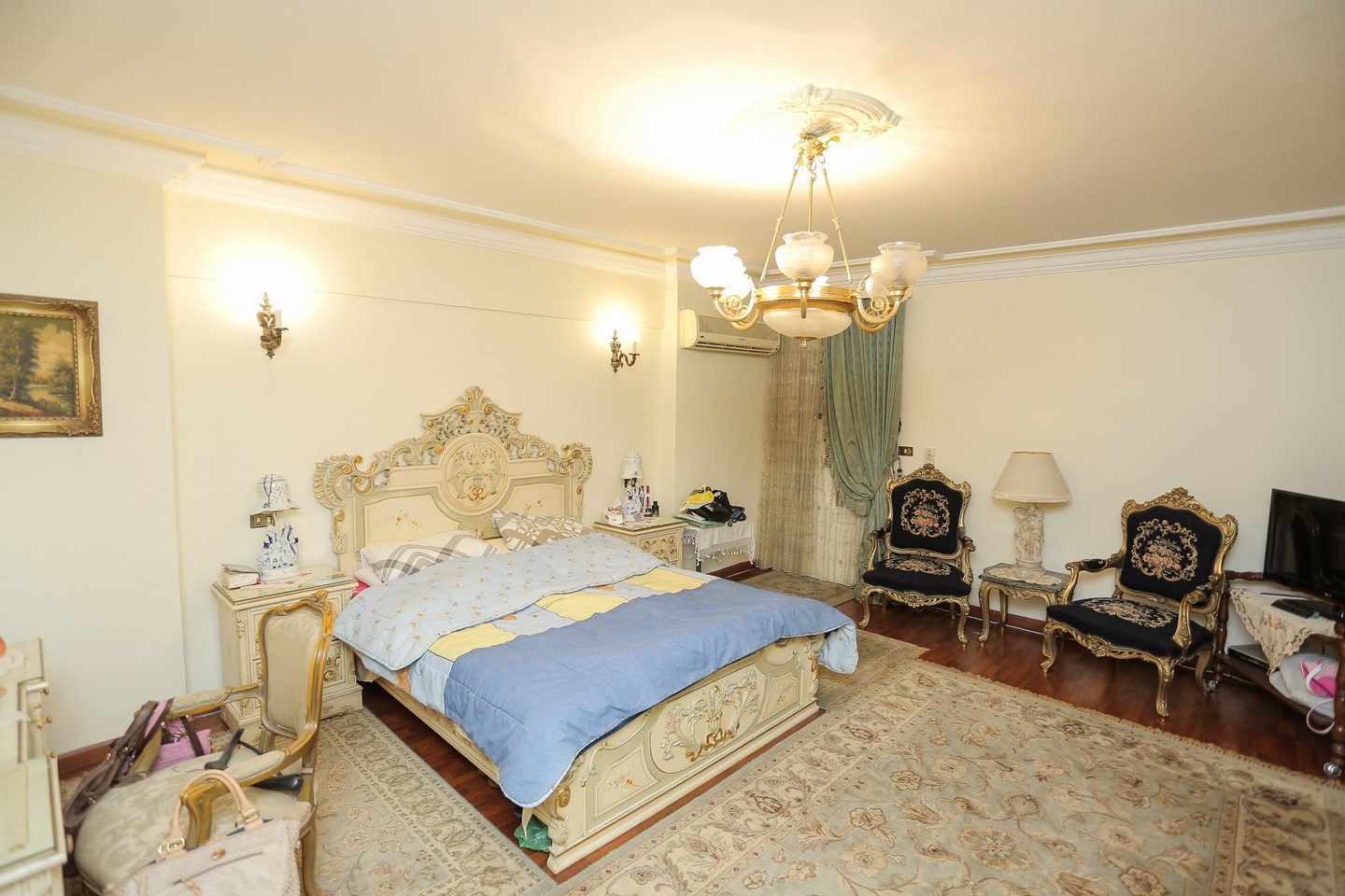 Apartment for sale 277m. Gleem Tram (Sea View)
