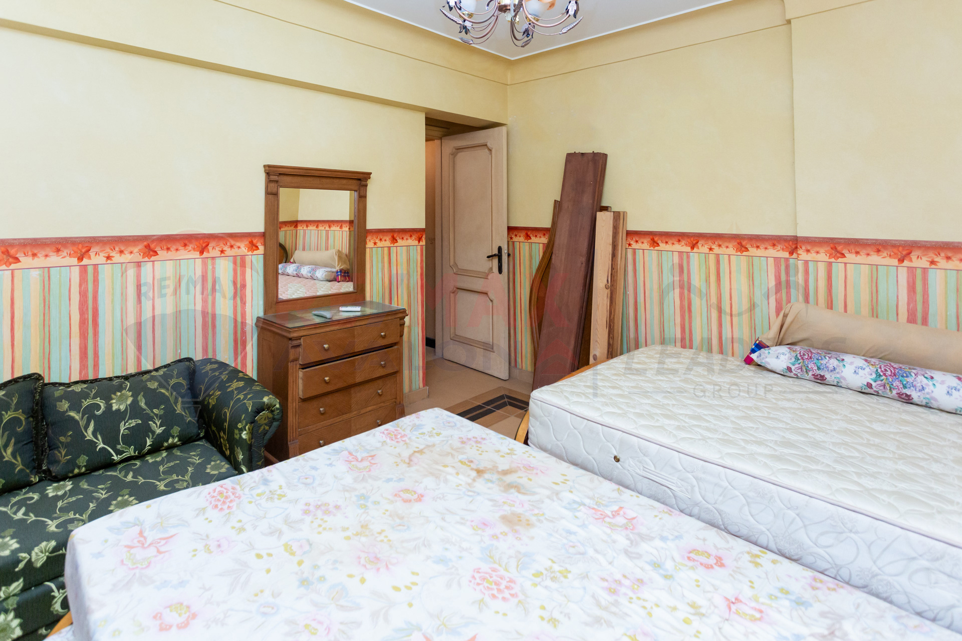 Apartment for sale 175 m Louran (Army Road - Direct Sea)