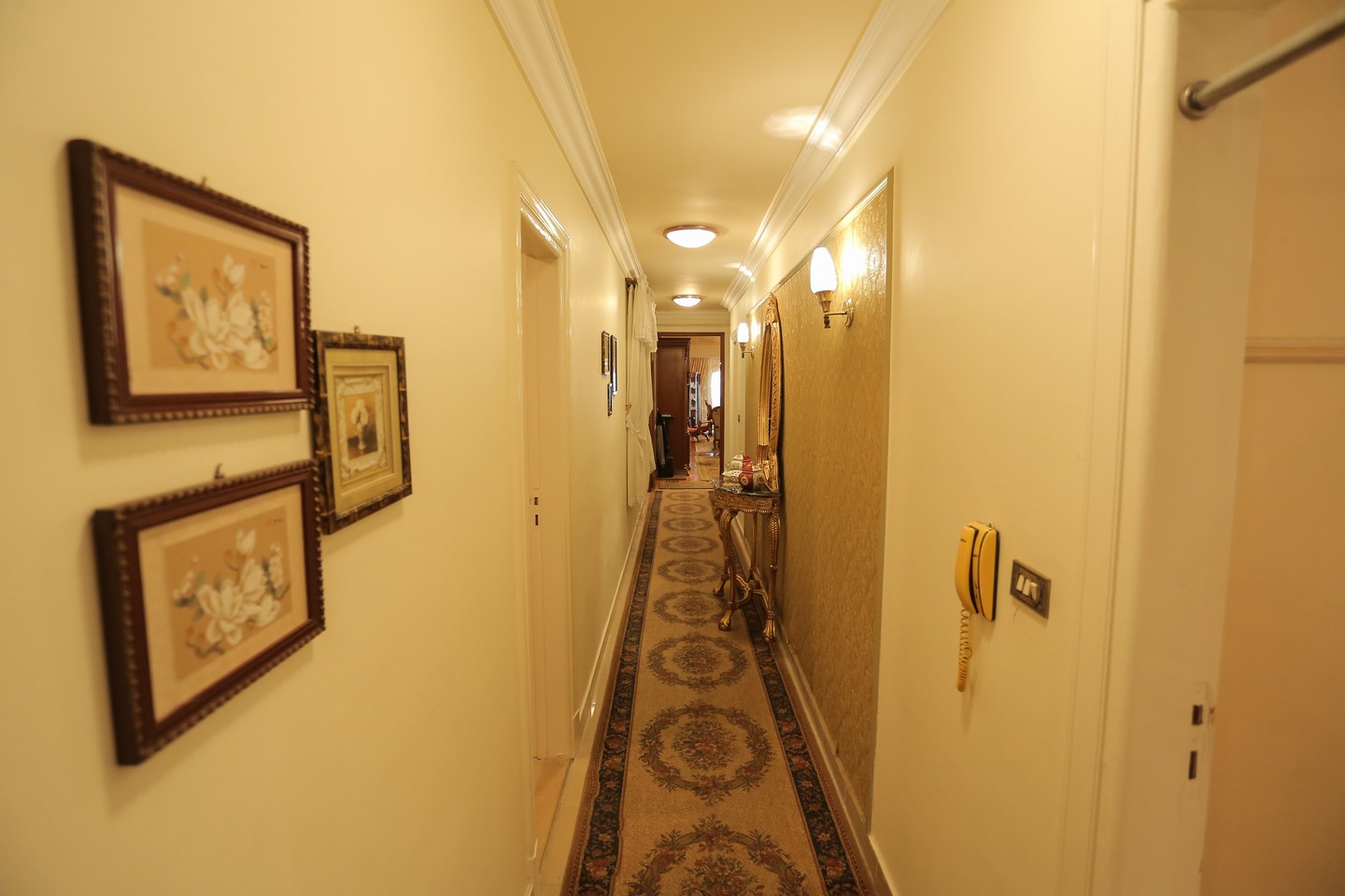 Apartment for sale 277m. Gleem Tram (Sea View)