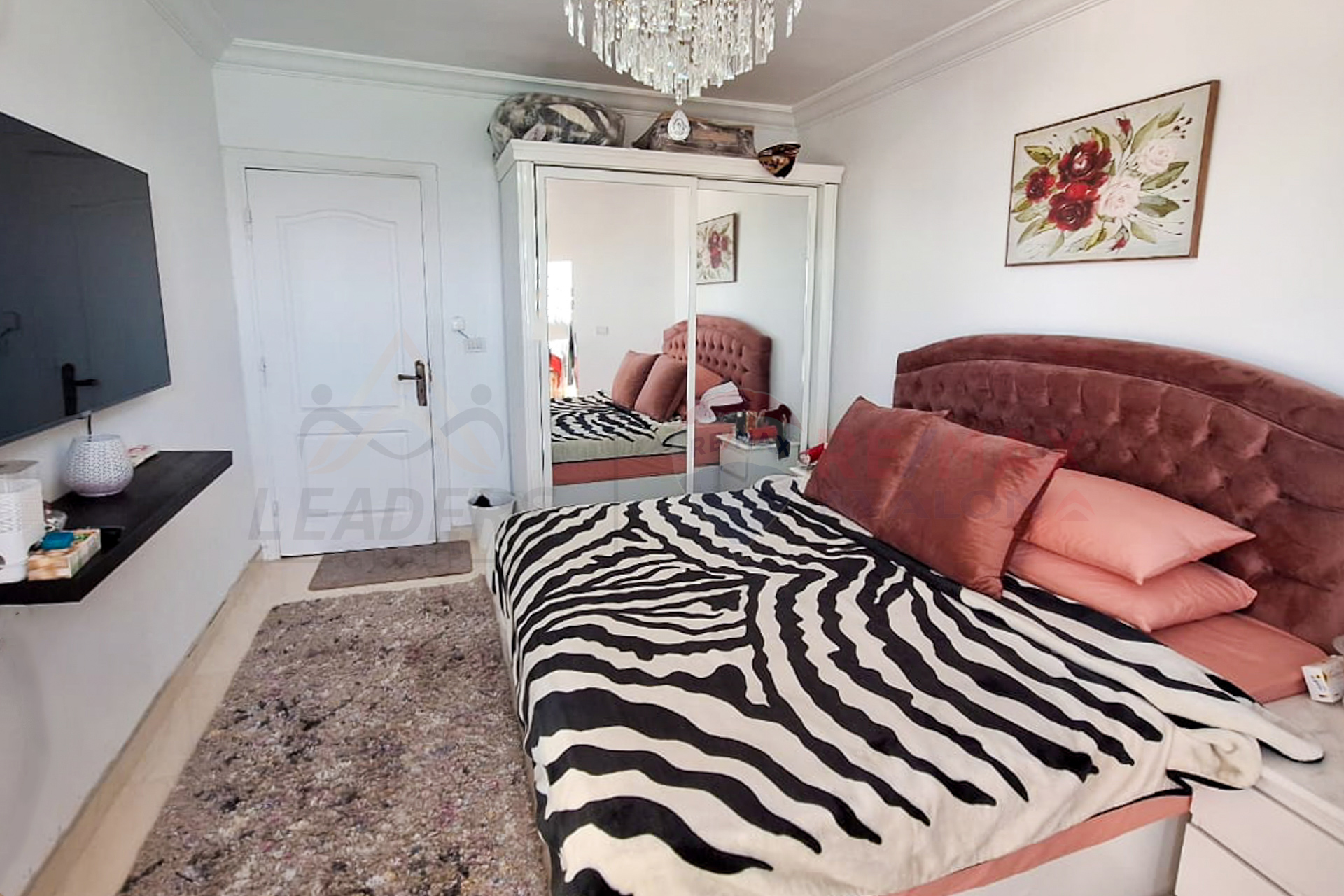 Apartment for sale 190 m Camp Caesar (Army Road - Brand Tower)