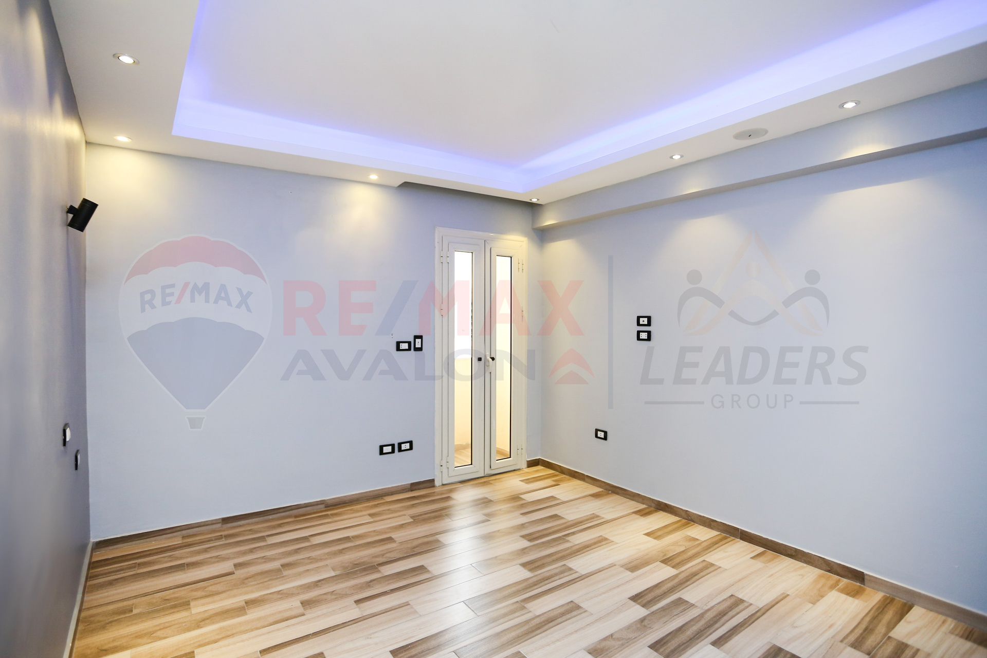 Apartment for sale 275 m Louran (Shaarawy St.)