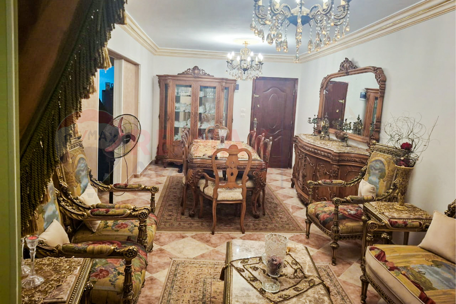 Apartment for sale 145 m Mandara (steps from the sea) -