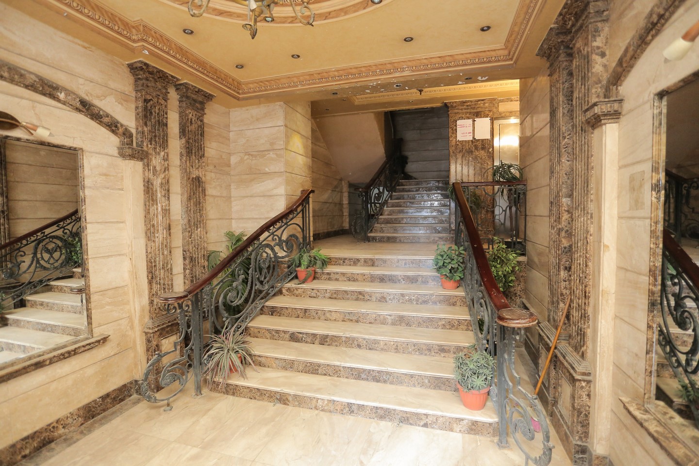 Apartment for sale 277m. Gleem Tram (Sea View)
