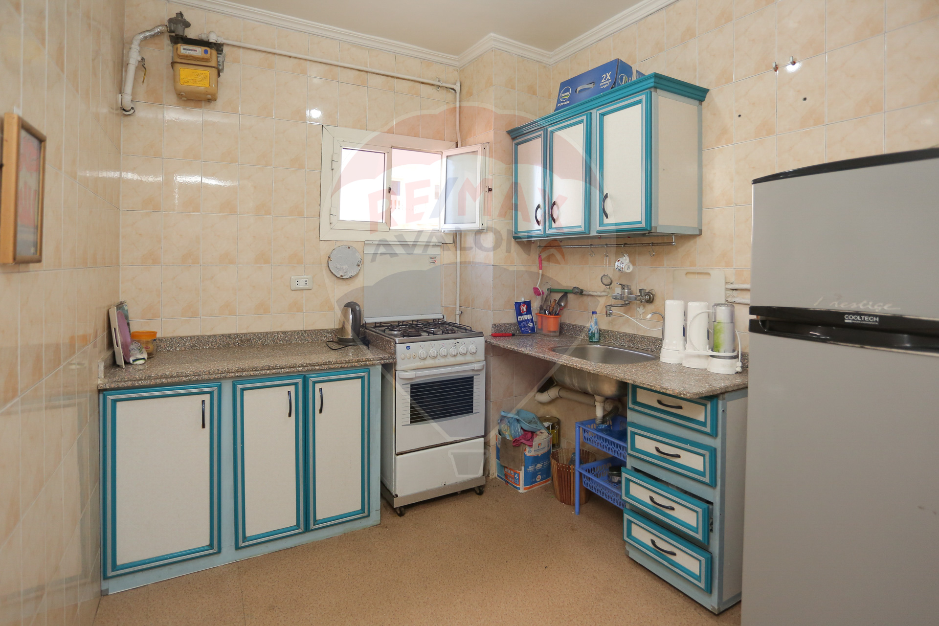 Apartment for sale 145 m mostafa kamel ( Officers Building )