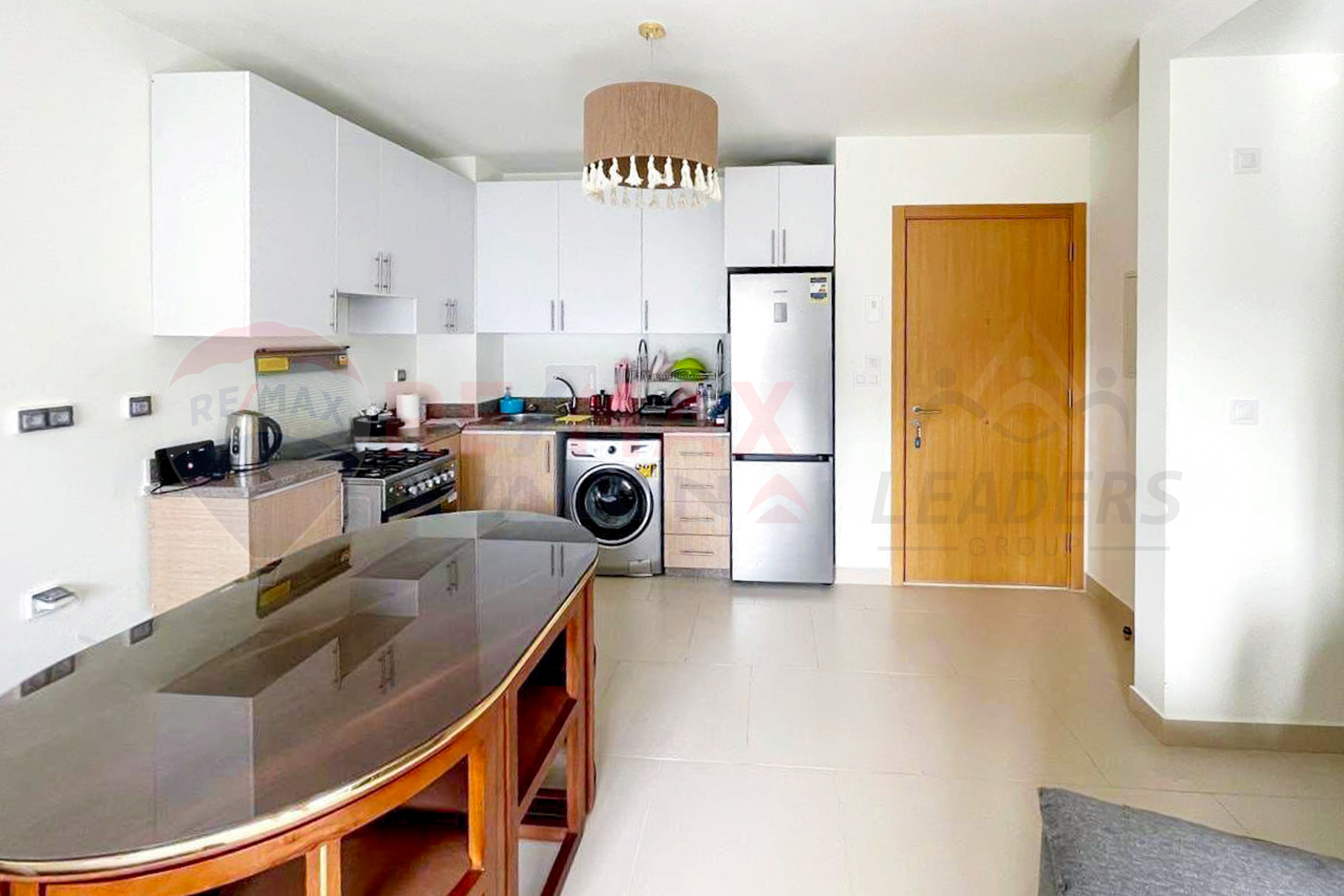 Studio for sale (Marassi Faya) 69 m