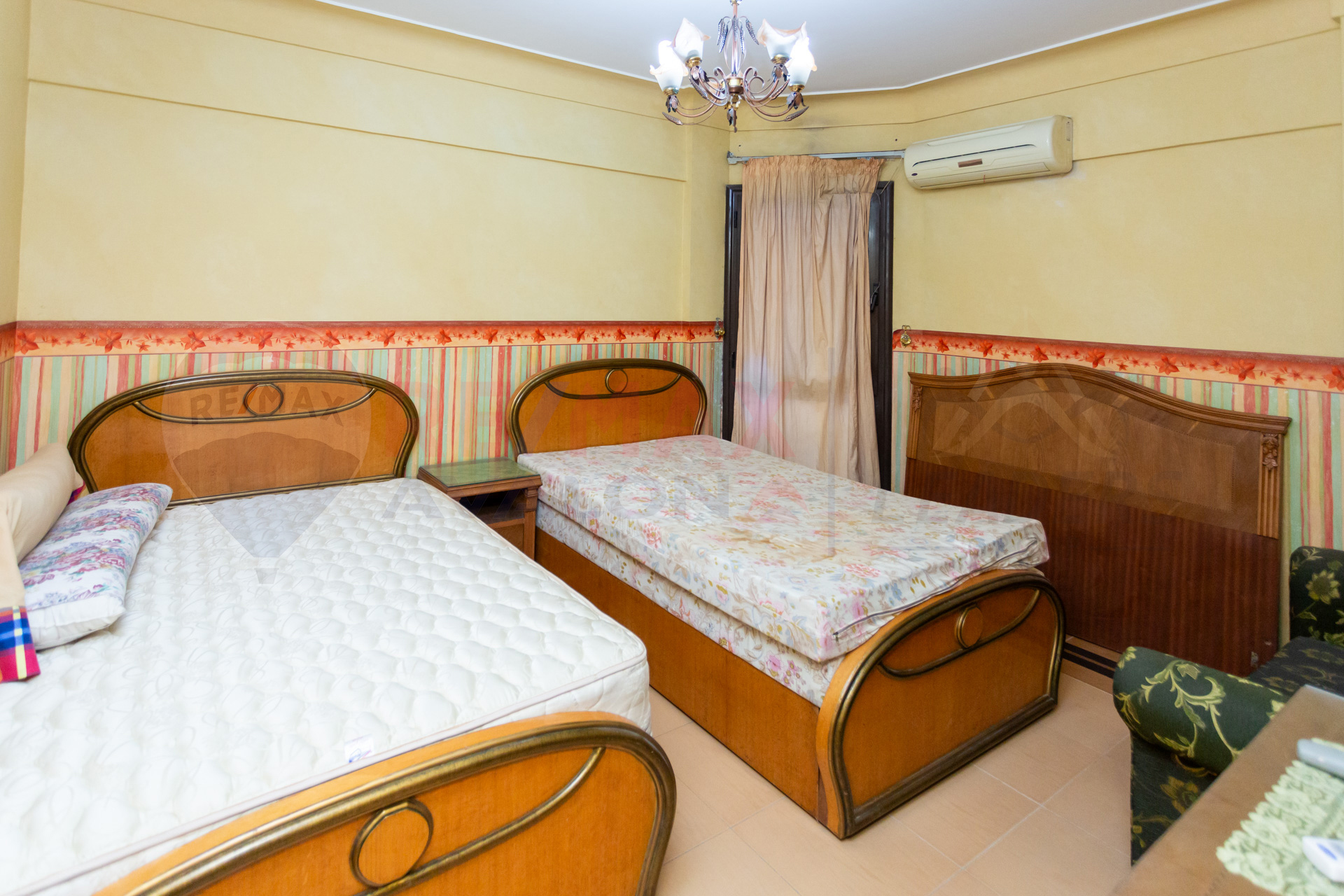 Apartment for sale 175 m Louran (Army Road - Direct Sea)