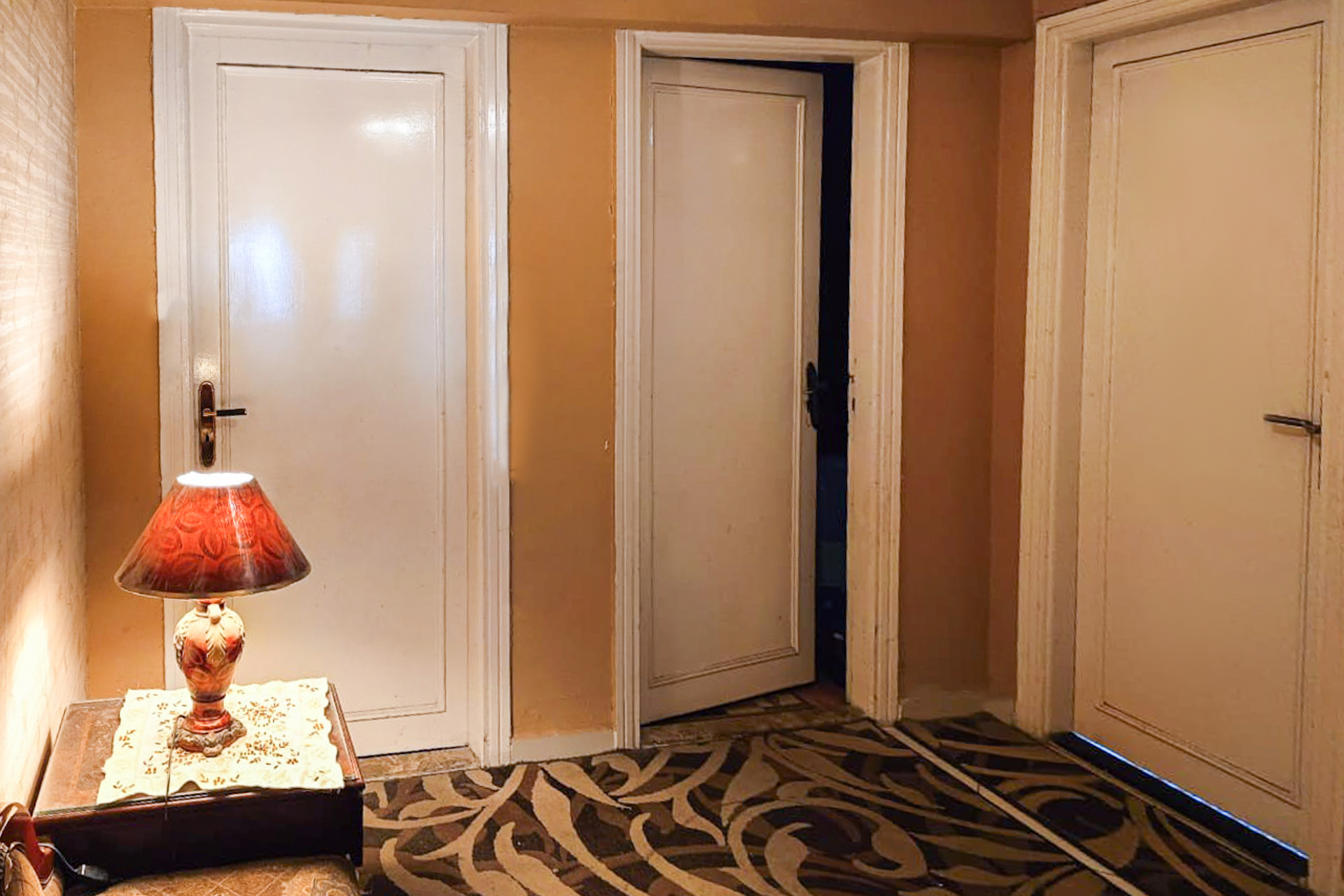 Apartment for sale 158 m Sidi Bishr Bahri (Mohamed Naguib Square St.)