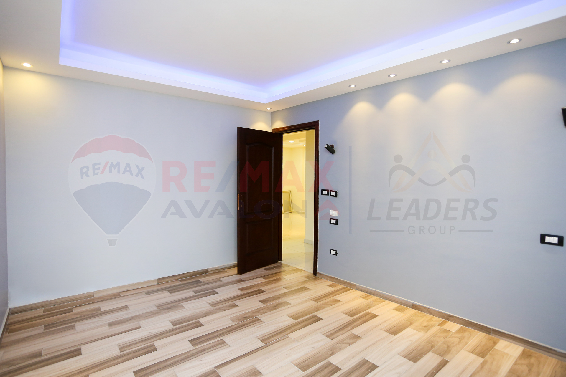 Apartment for sale 275 m Louran (Shaarawy St.)