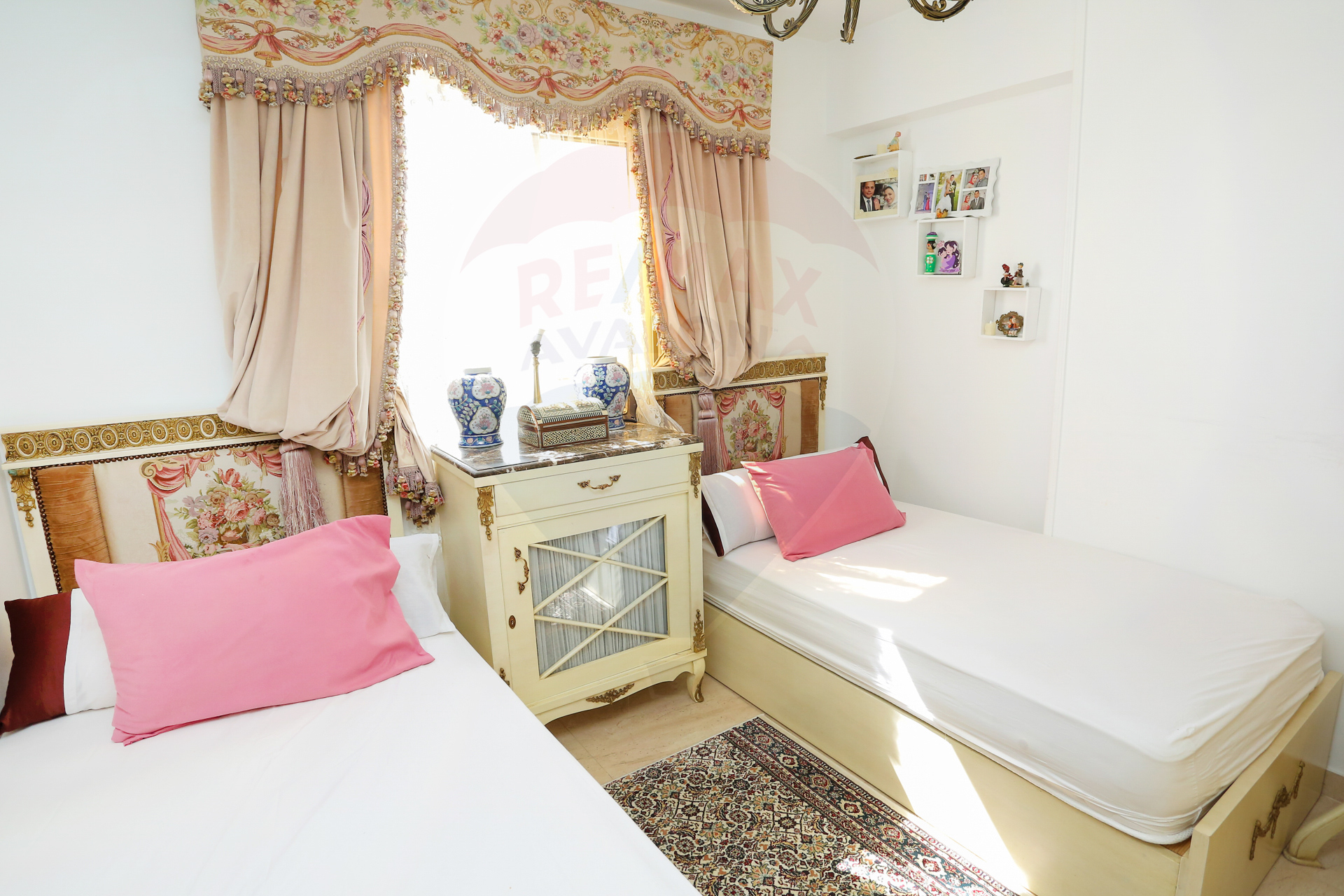 Apartment for sale 150 m Latin district (Branched from fouad st)