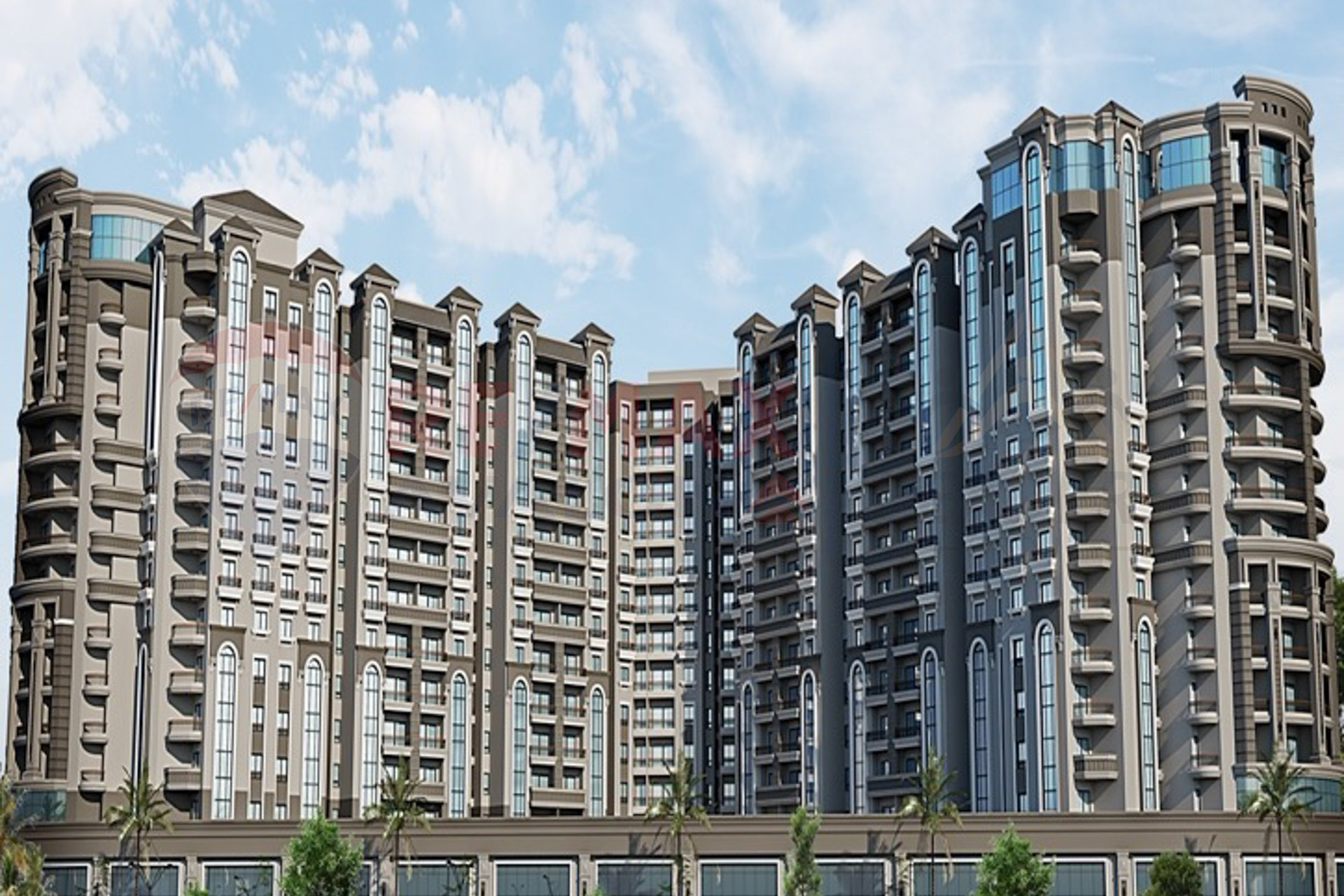 Apartment for sale 268 m Smouha (Morouj)