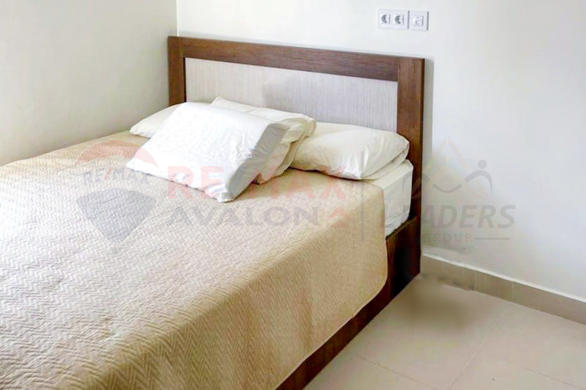 Studio for sale (Marassi Faya) 69 m