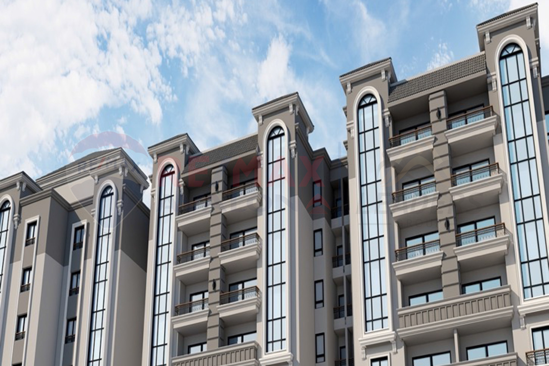Apartment for sale 268 m Smouha (Morouj)