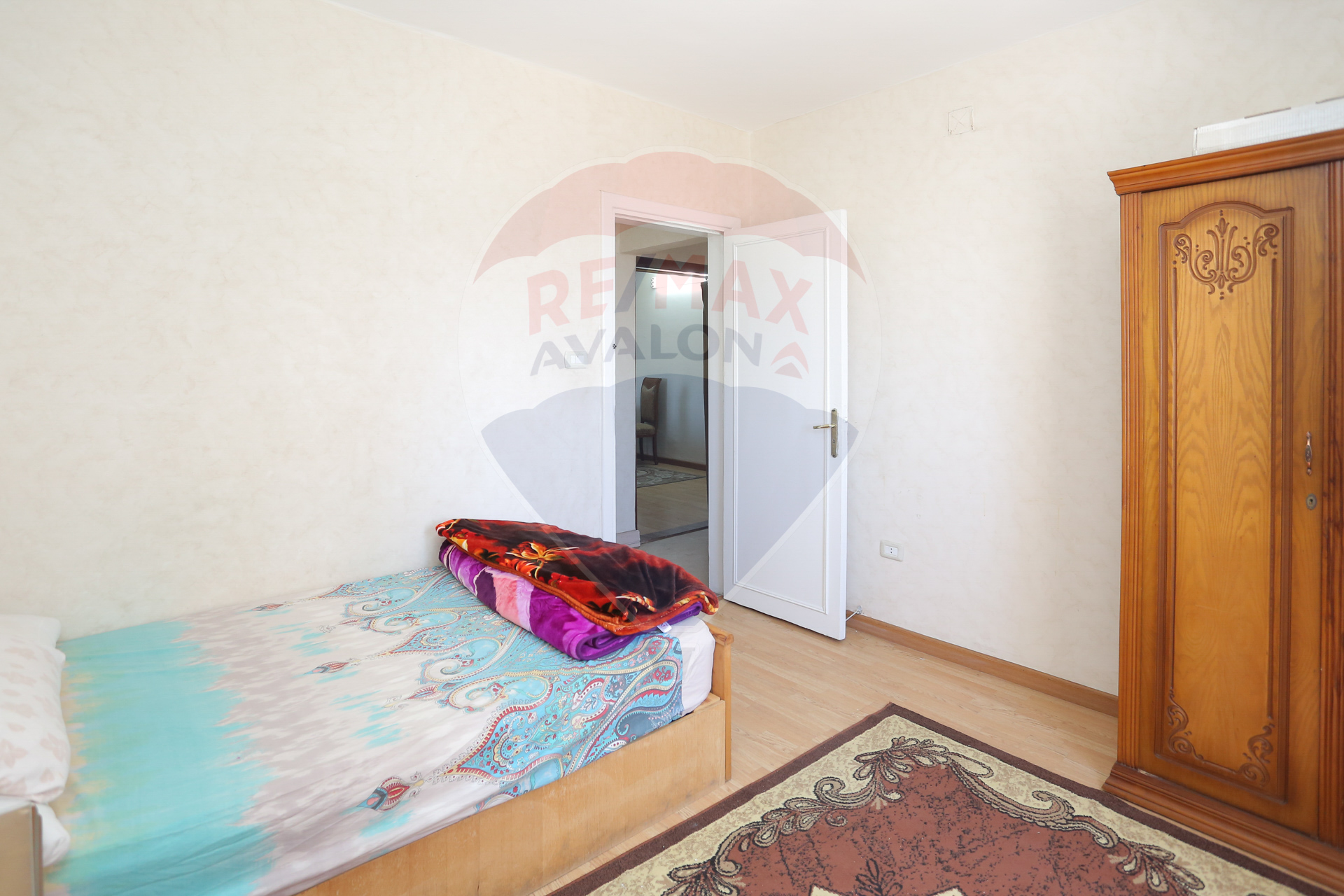 Apartment for sale 145 m mostafa kamel ( Officers Building )