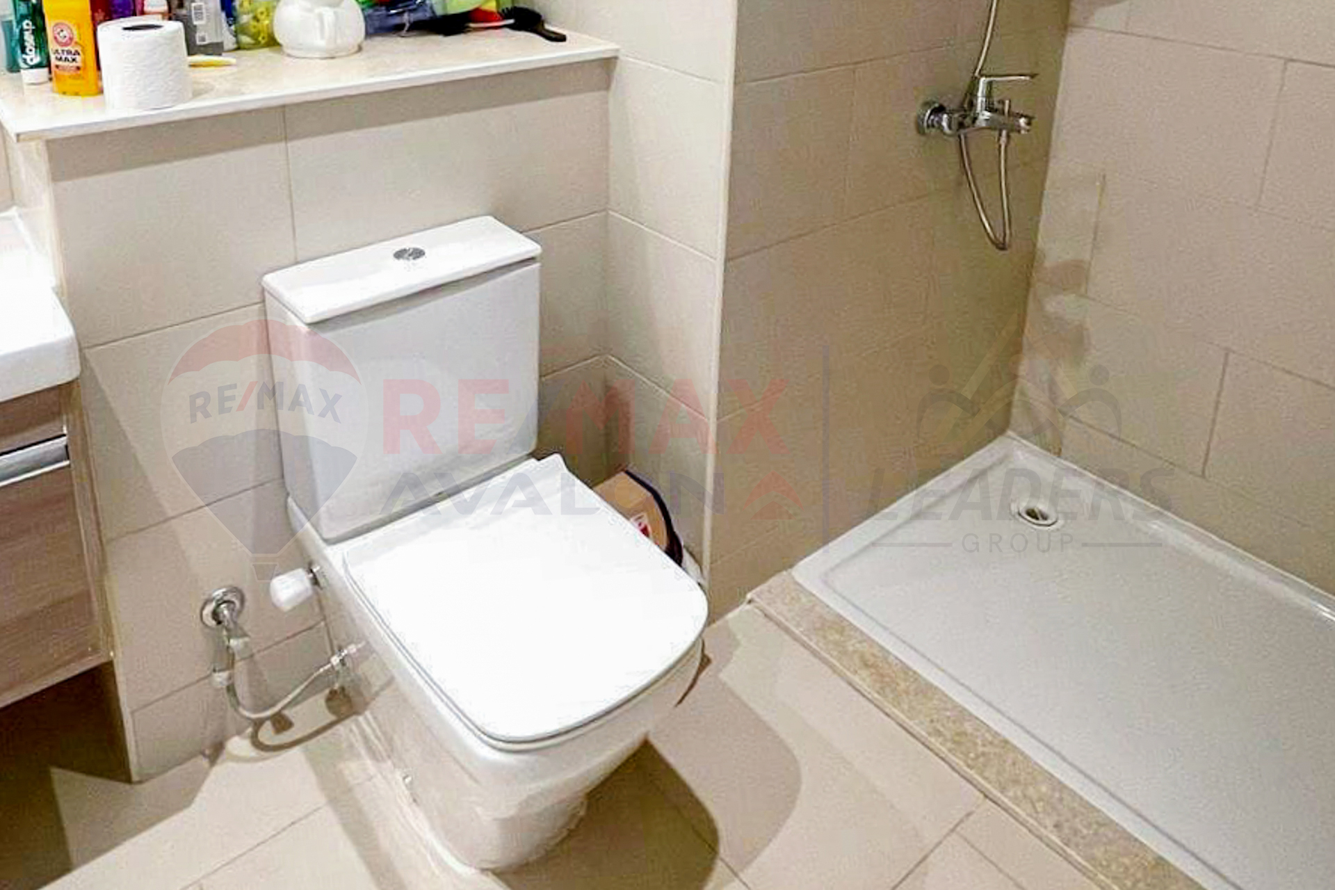 Studio for sale (Marassi Faya) 69 m