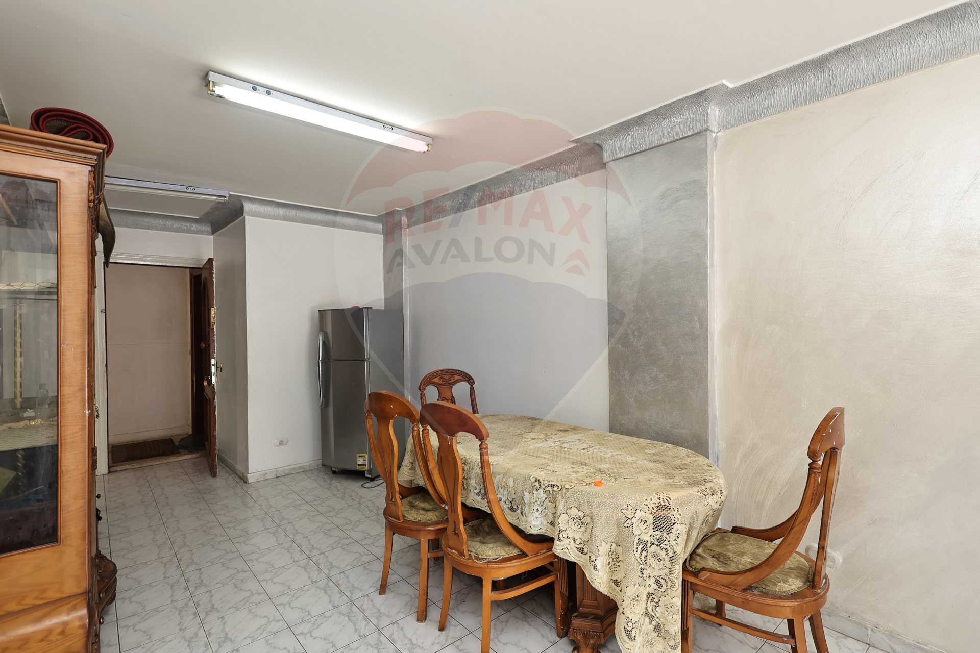 apartment For sale 105 m El-Mandra (Gamal Abdel Nasser St)