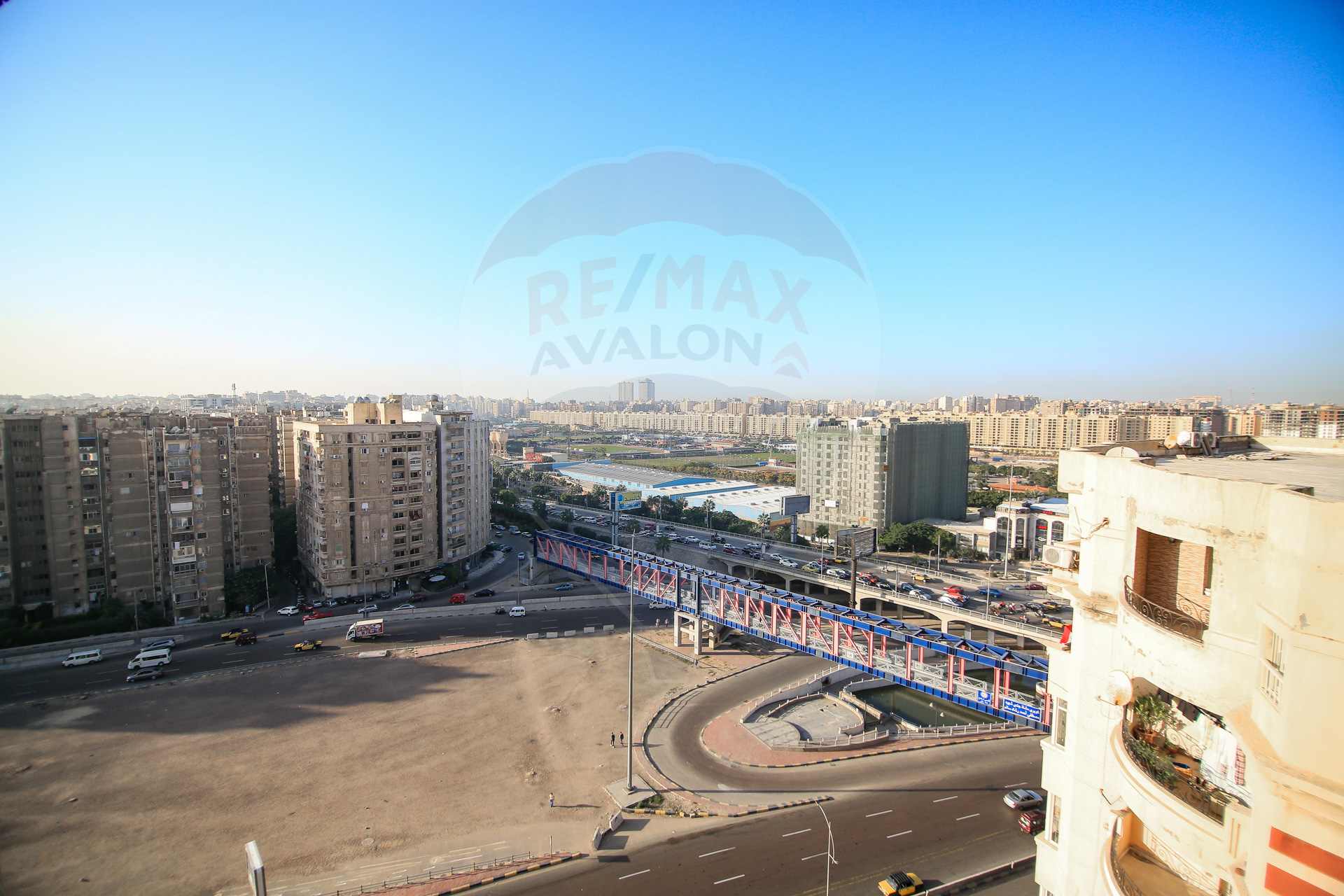 شقة للبيع 333 م سموحة (على محور المحمودية - بجوار جامعة فاروس)