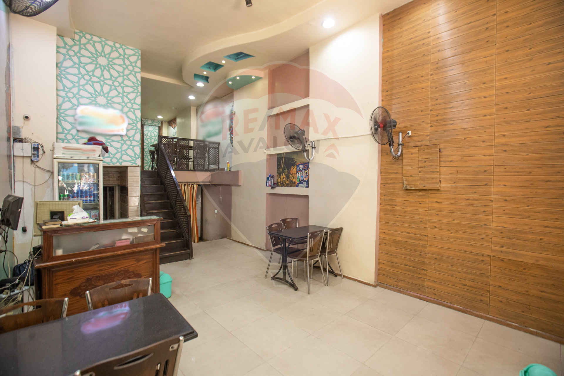 Shop for sale 100 m Miamy (45 Main St.)