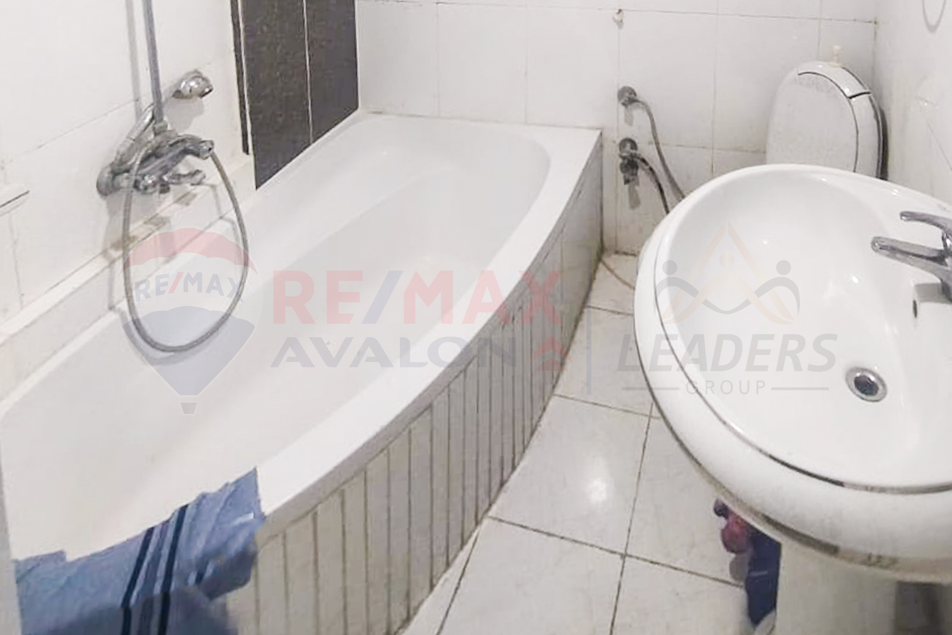 Furnished apartment for rent 90 m Smouha (Qudah Division)