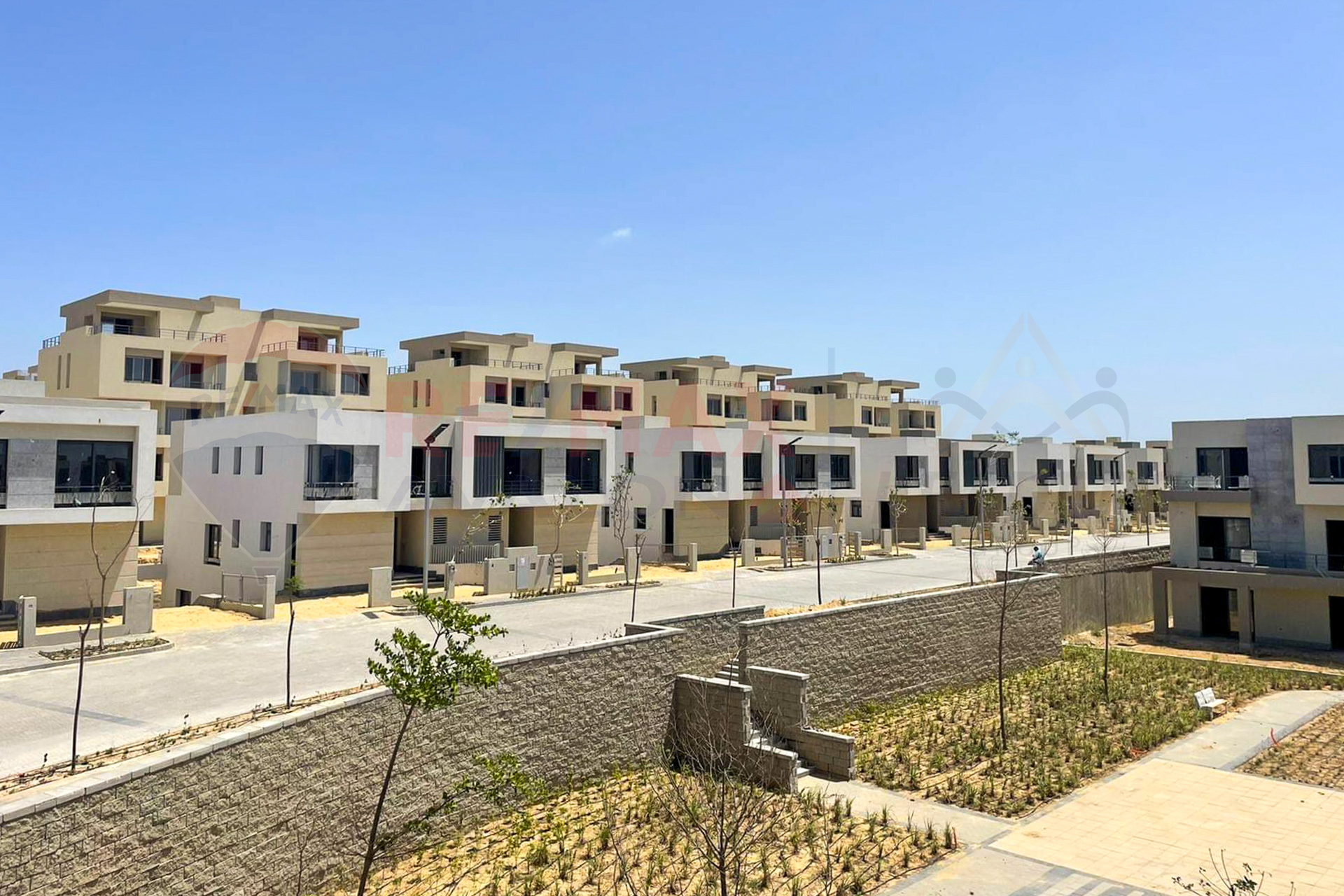 Stand-alone villa for sale 340 m Alexandria (Palm Hills)