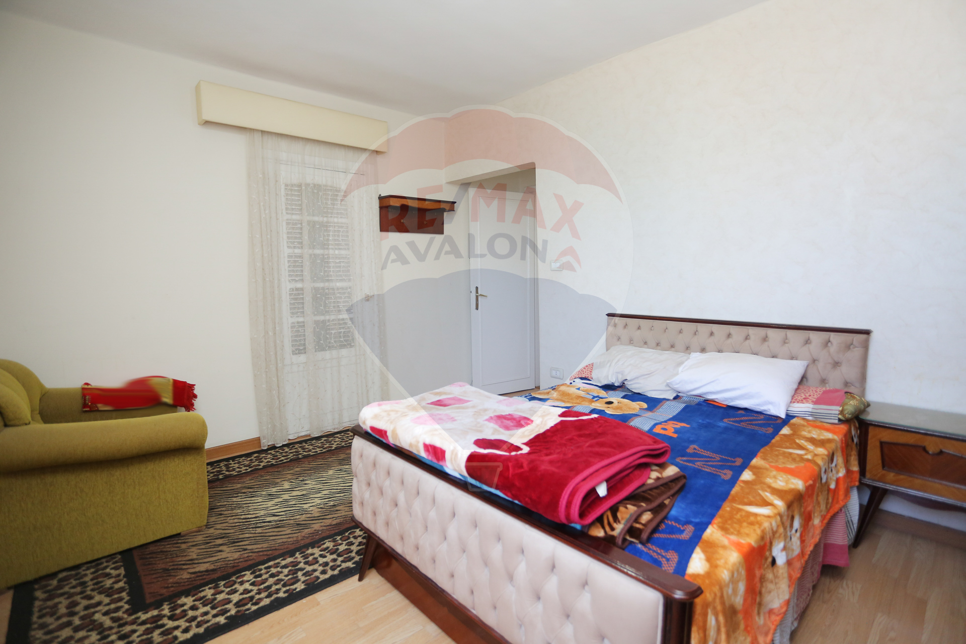 Apartment for sale 145 m mostafa kamel ( Officers Building )