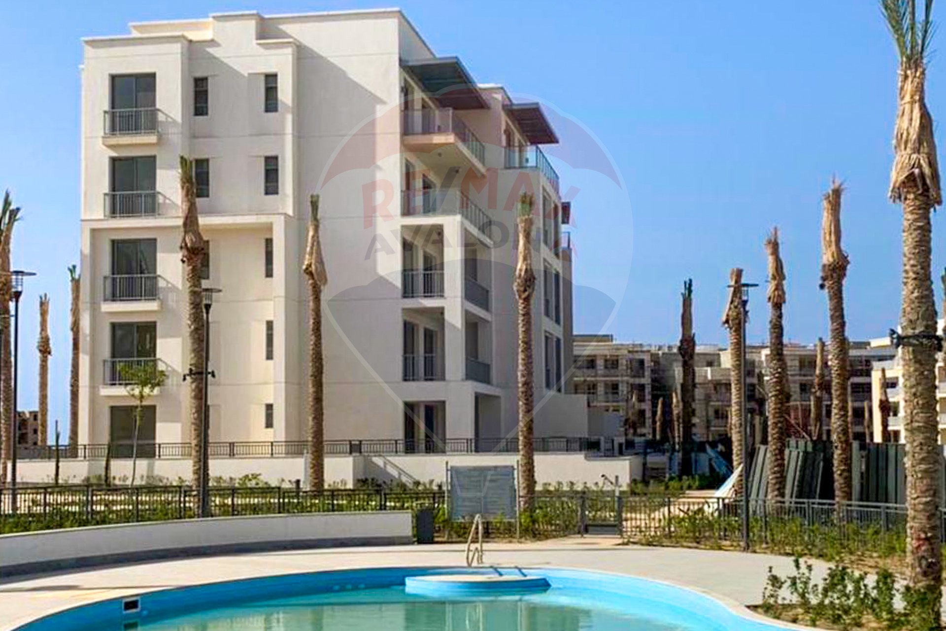 Chalet for sale North coast (Marassi - Sidi Abdel Rahman) 102 m