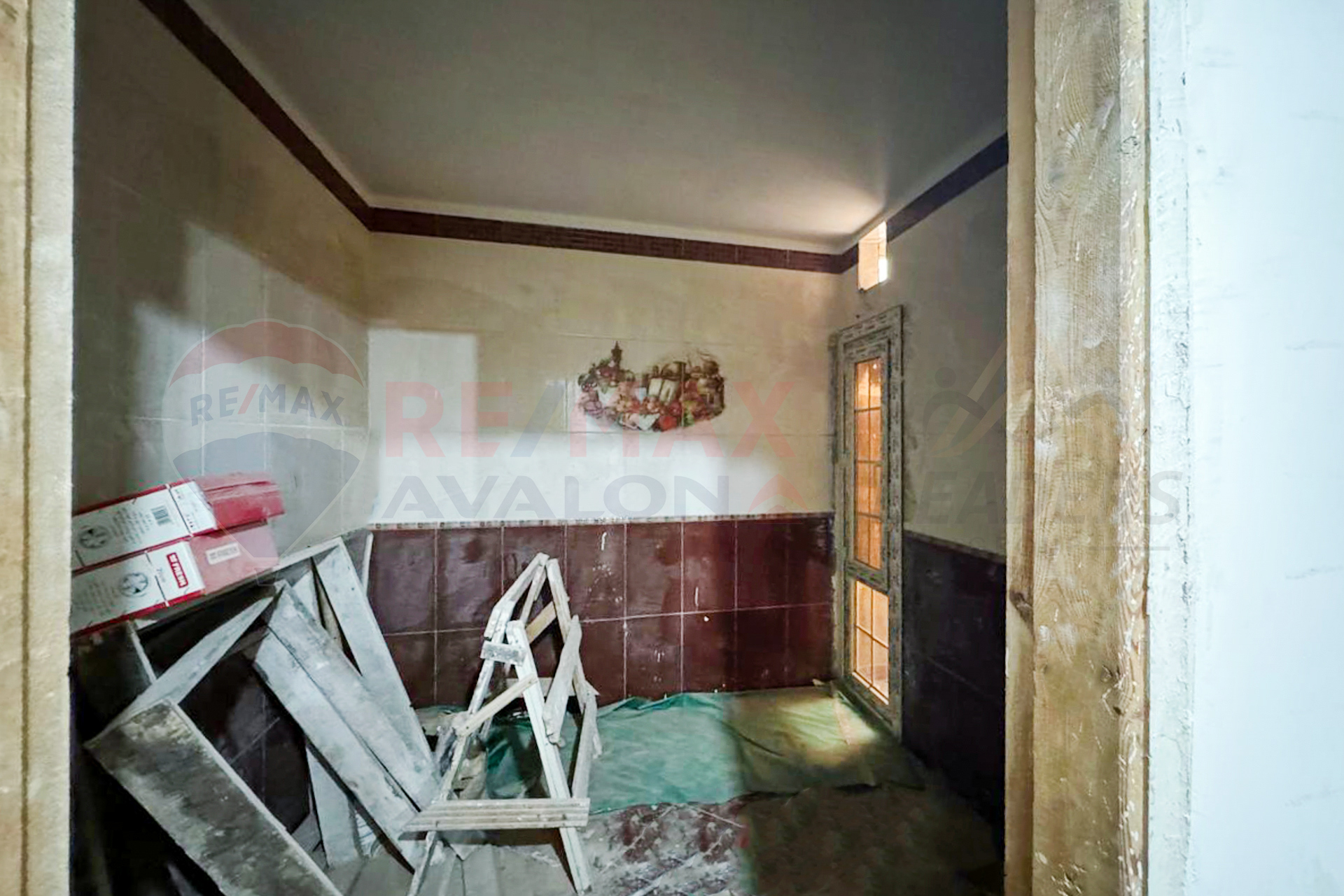 Apartment for sale 138 m Smouha (Police Towers)