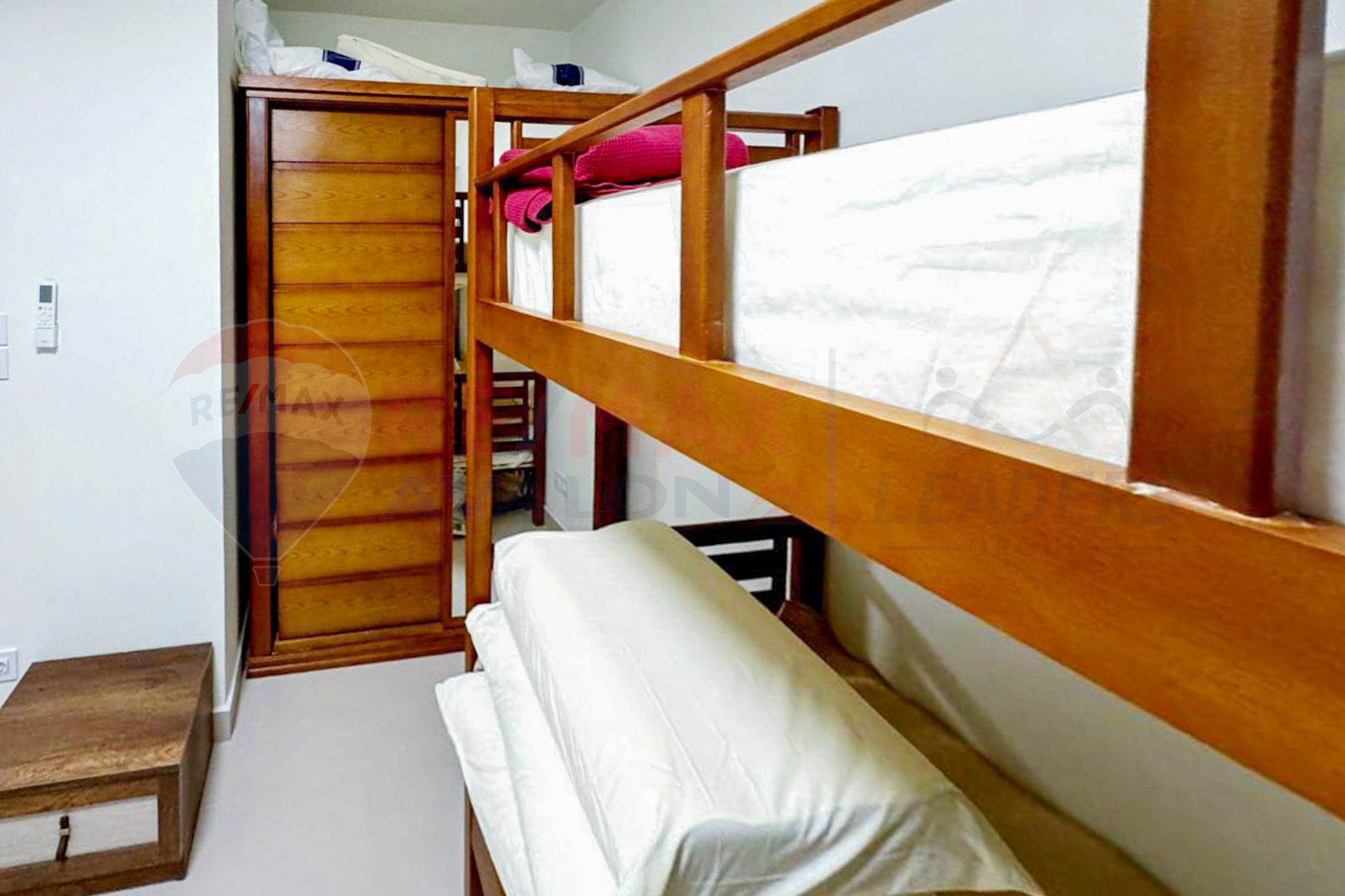 Studio for sale (Marassi Faya) 69 m