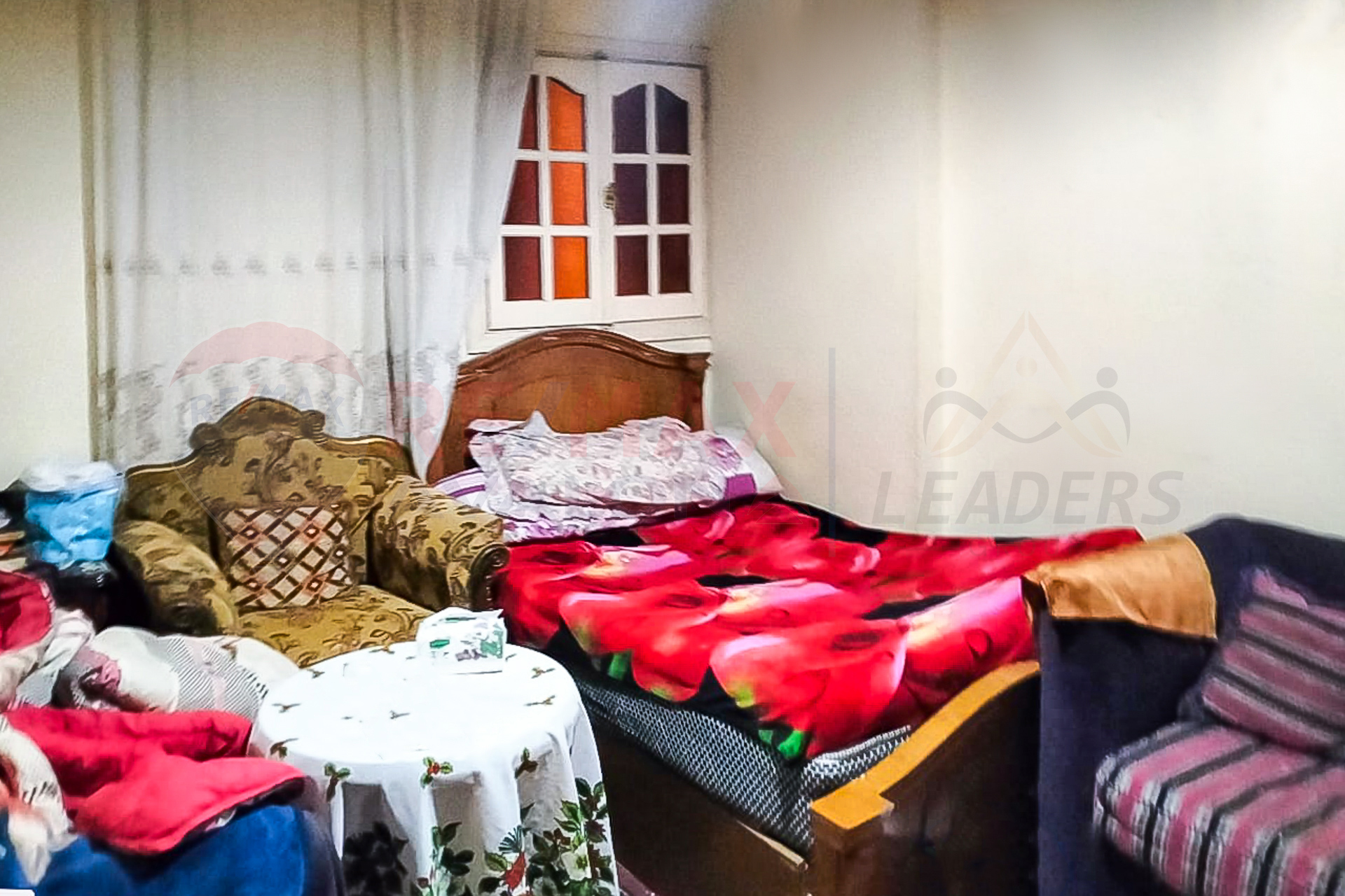 Apartment for sale 100 m Kafr Abdo (Hassan Pasha Taher St.)