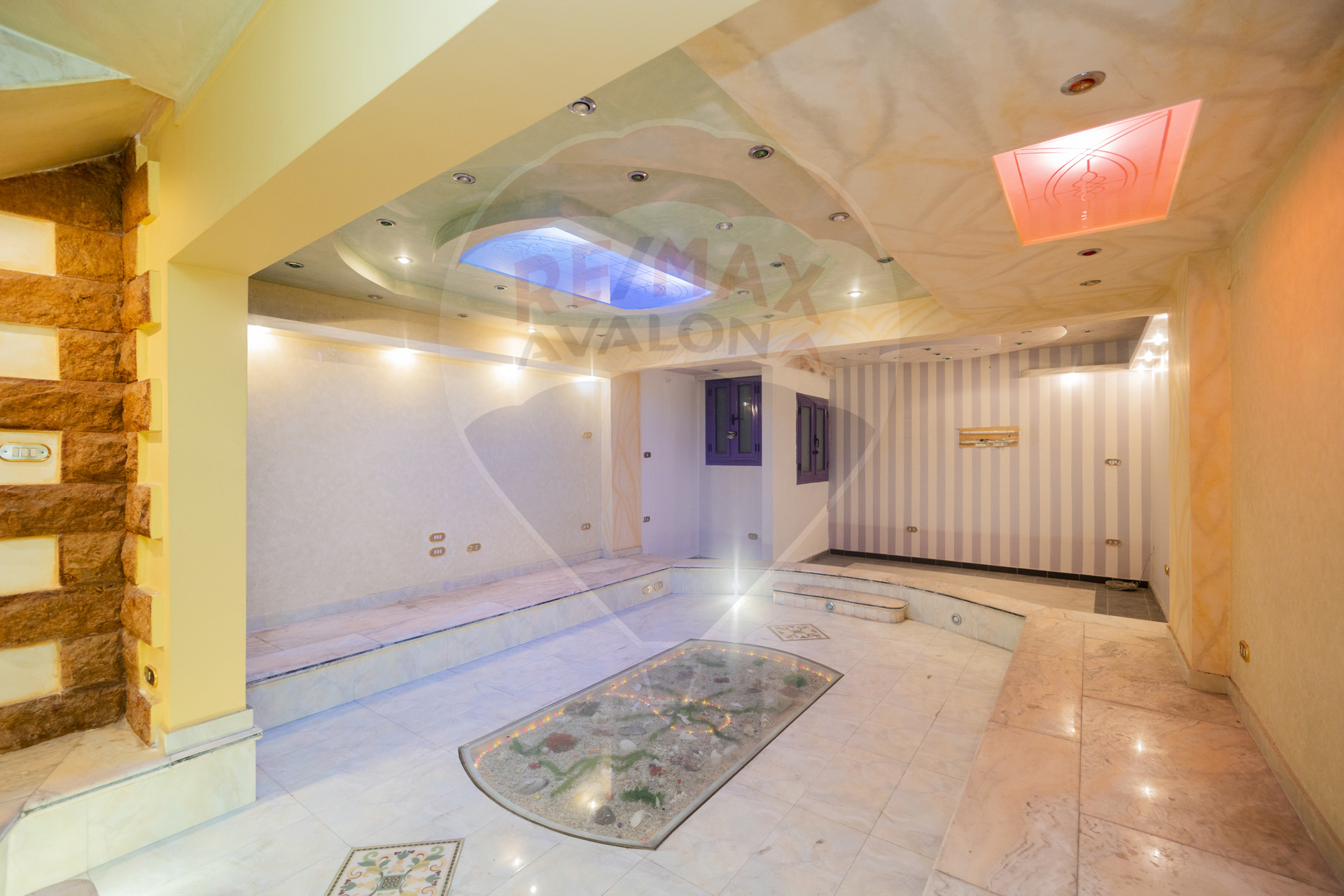Duplex for sale 300 m Miami (Gamal Abd-AlNasser st)