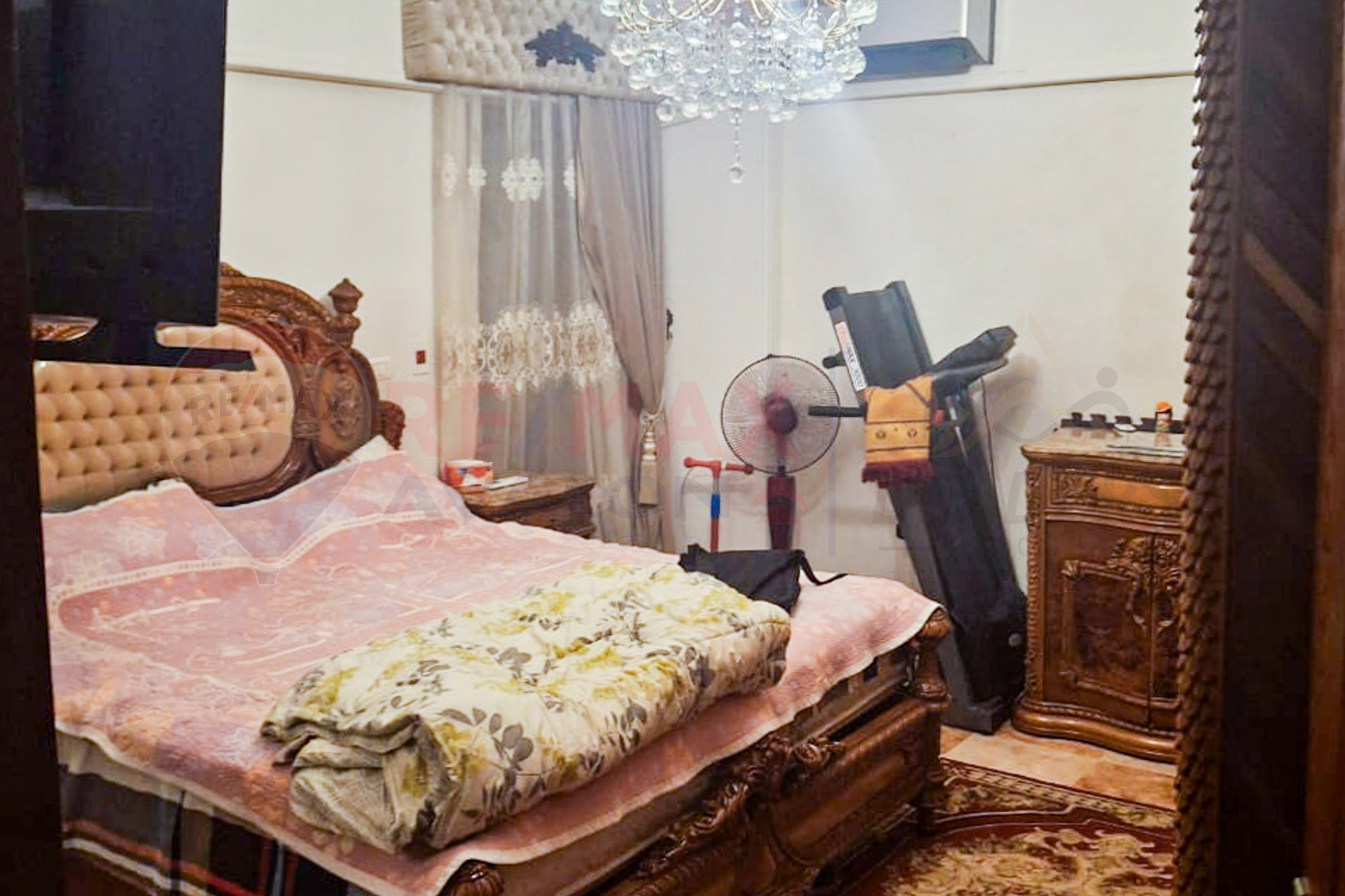 Apartment for sale 145 m Mandara (steps from the sea) -