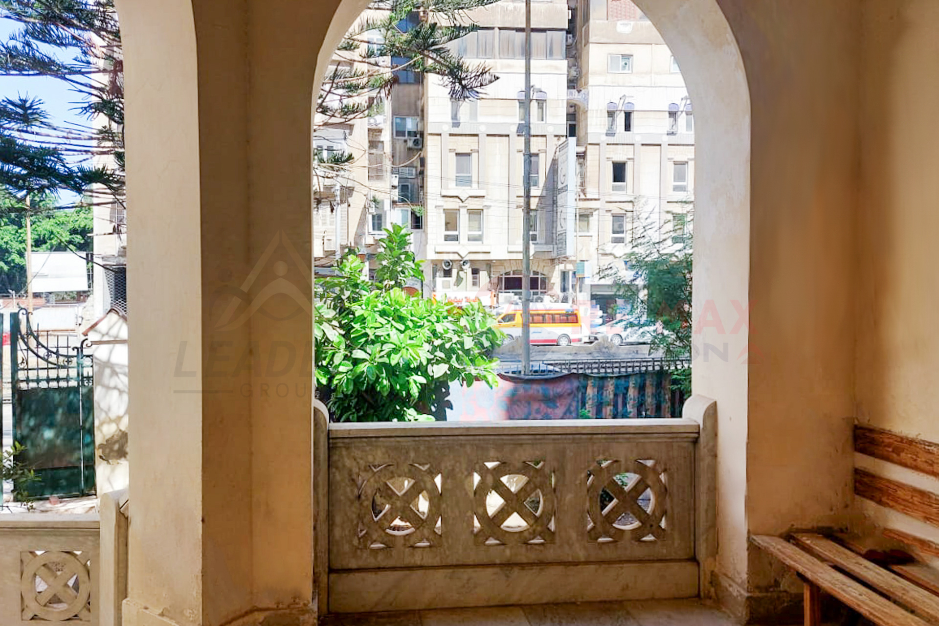 Duplex villa for rent 1,000 m (Saba Basha)