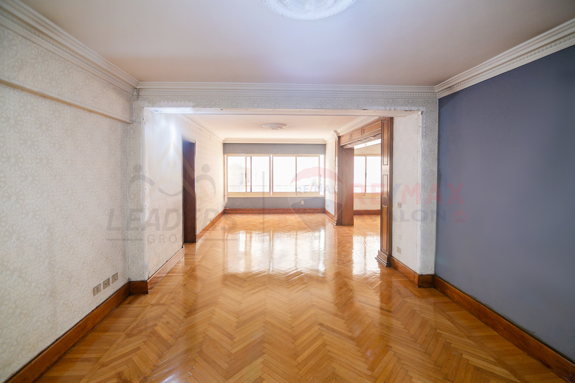 Apartment for sale 250 m Louran (Abu Qir St.)
